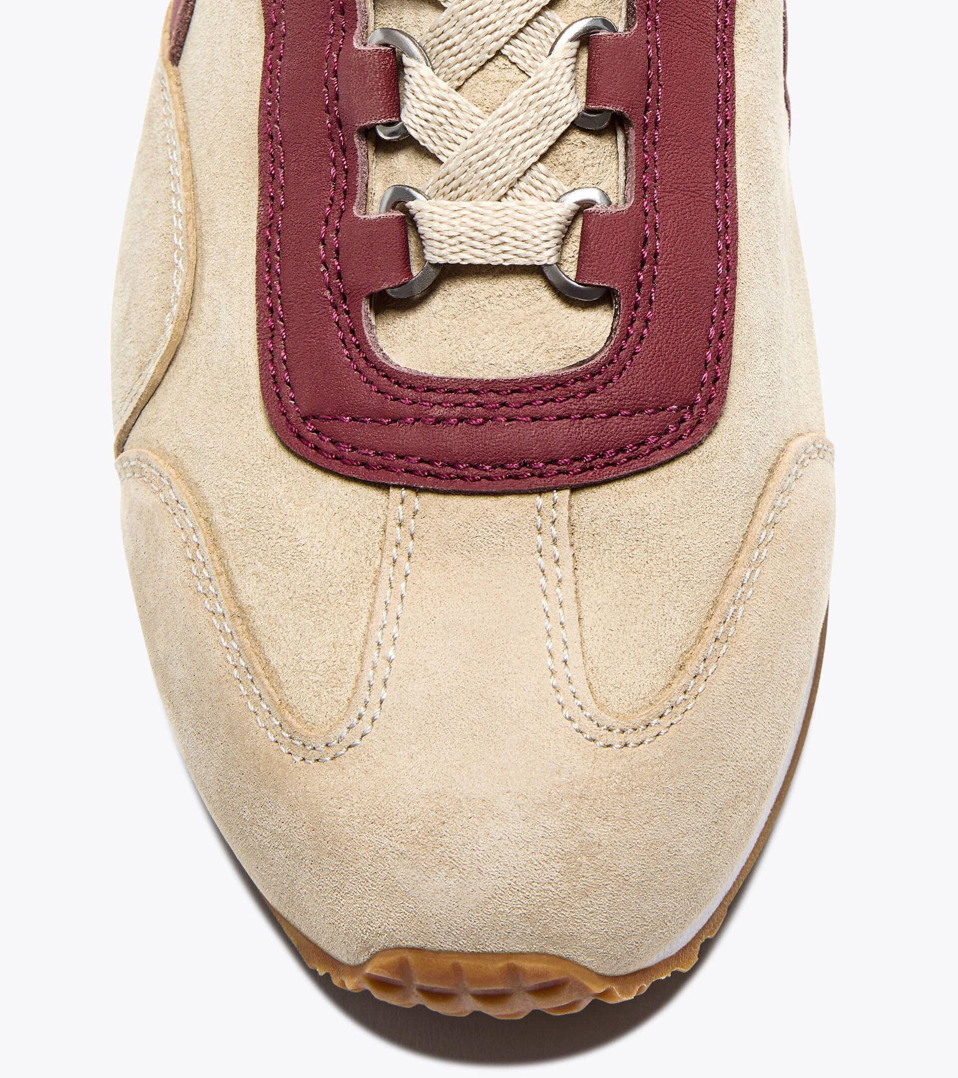 Diadora Equipe '75 Sw Beige Oyster