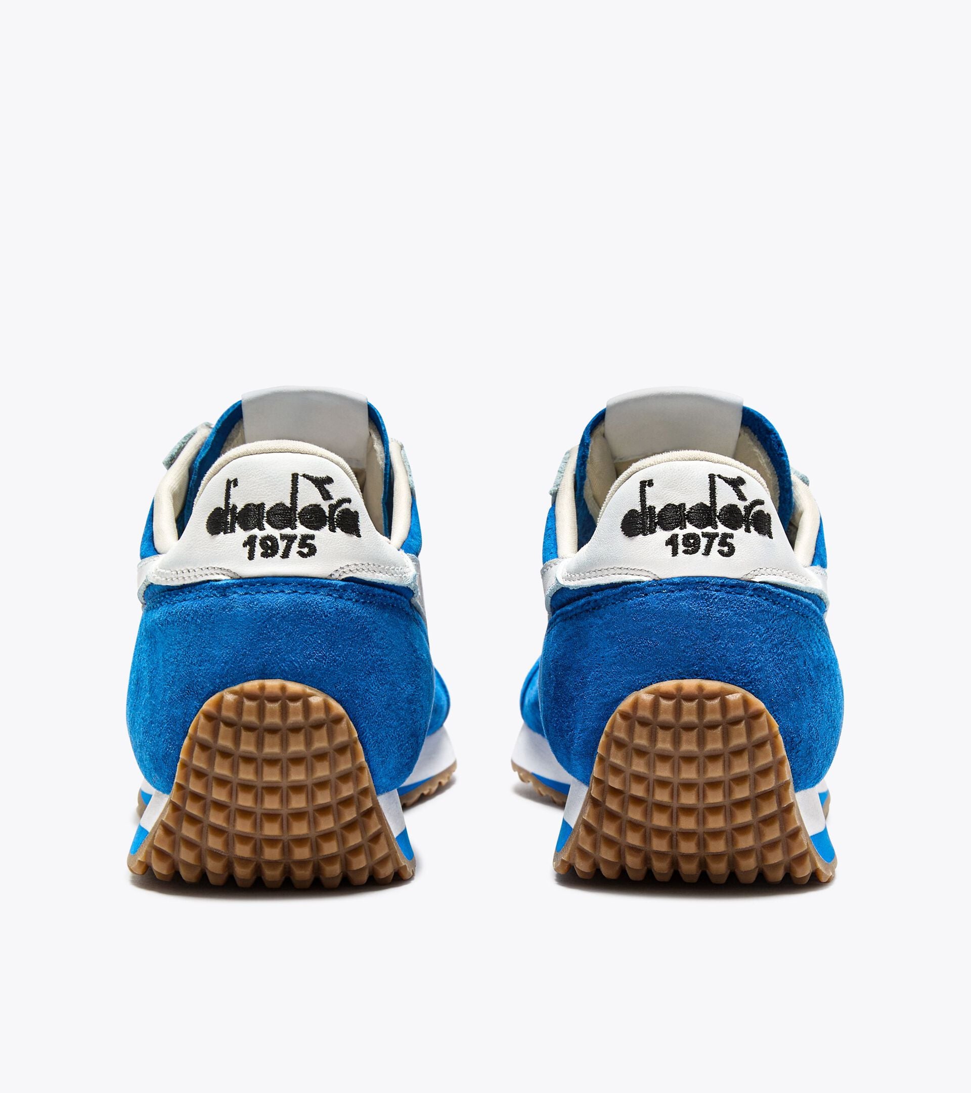 Diadora Equipe '75 Sw Micro Blue