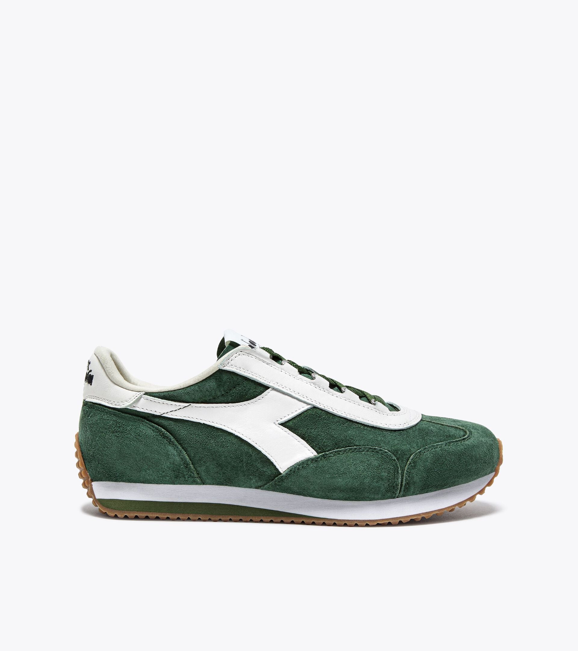 Diadora Equipe '75 Sw Green Botanic