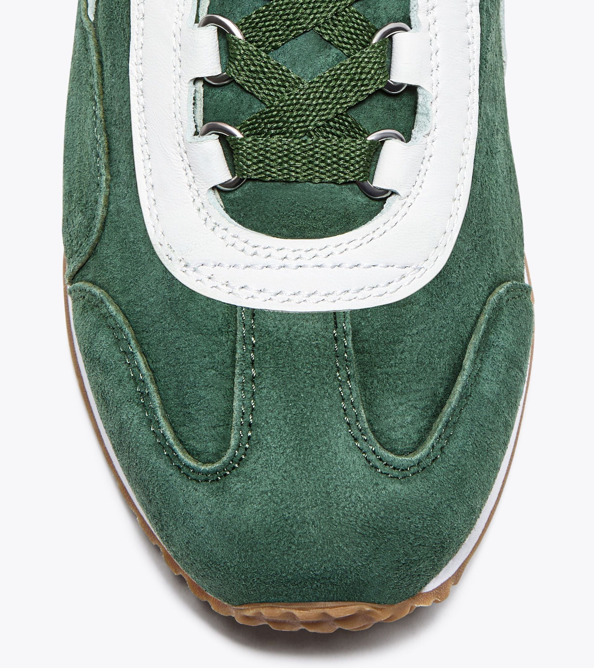 Diadora Equipe '75 Sw Green Botanic