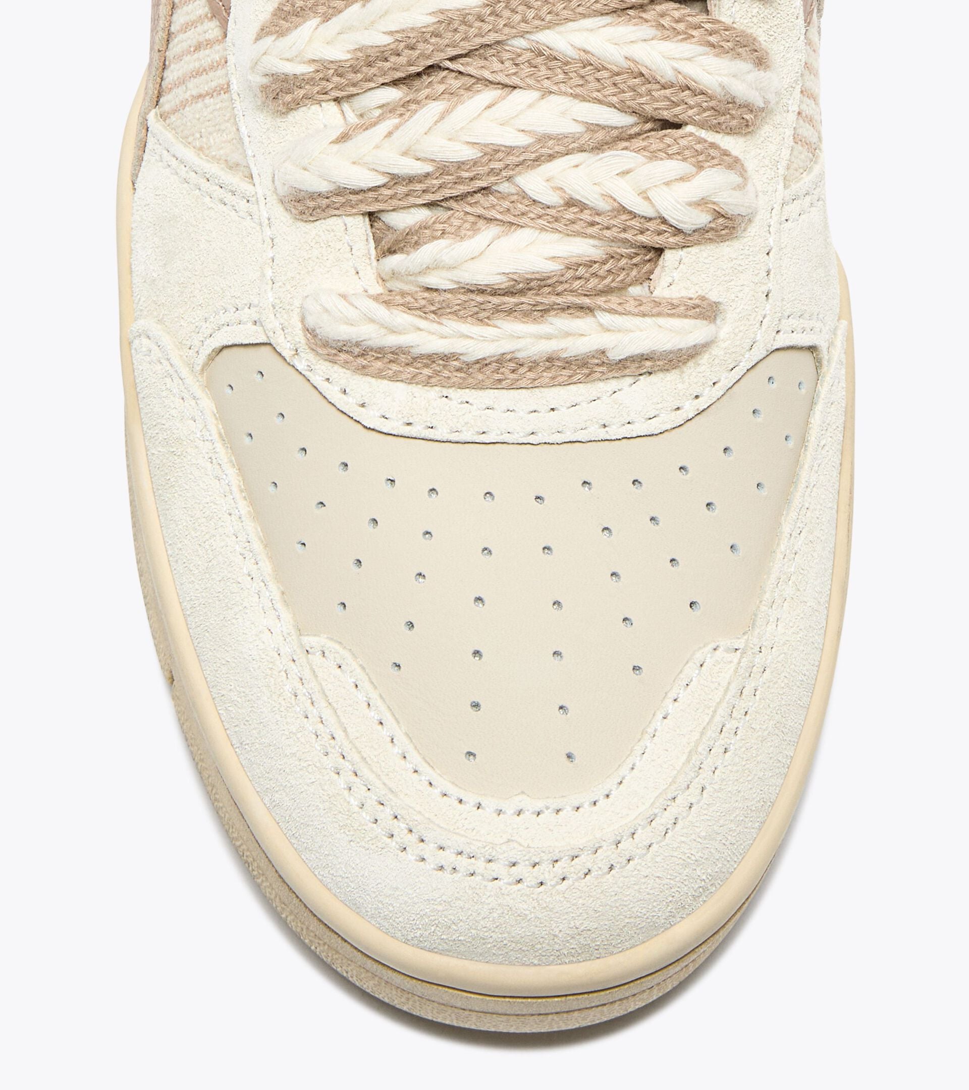 Diadora B.560 Boho Light Brown Hazelnut