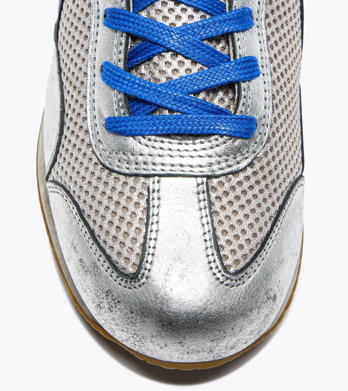 Diadora Equipe Stellar Sw White/Imperial Blue