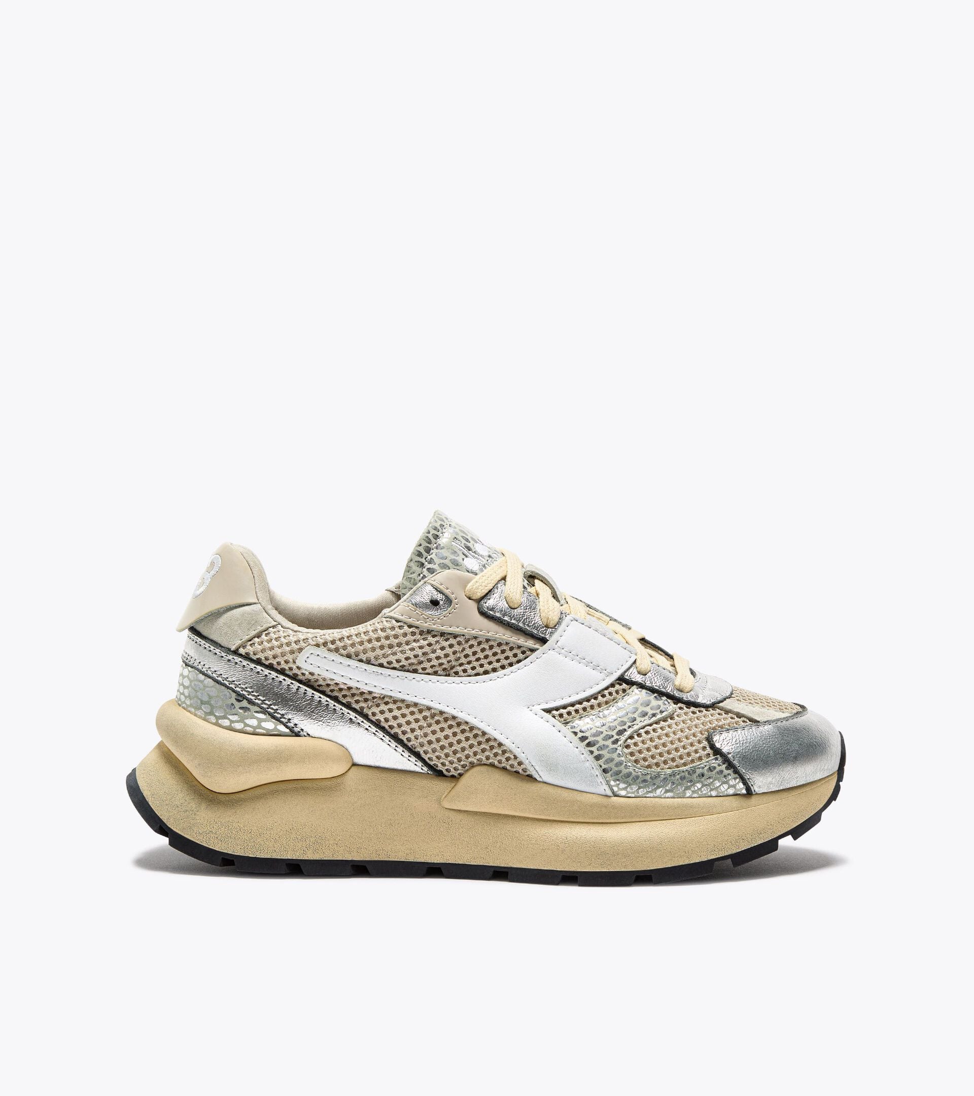Diadora Mercury Elite Cobra Used Wn Ecru