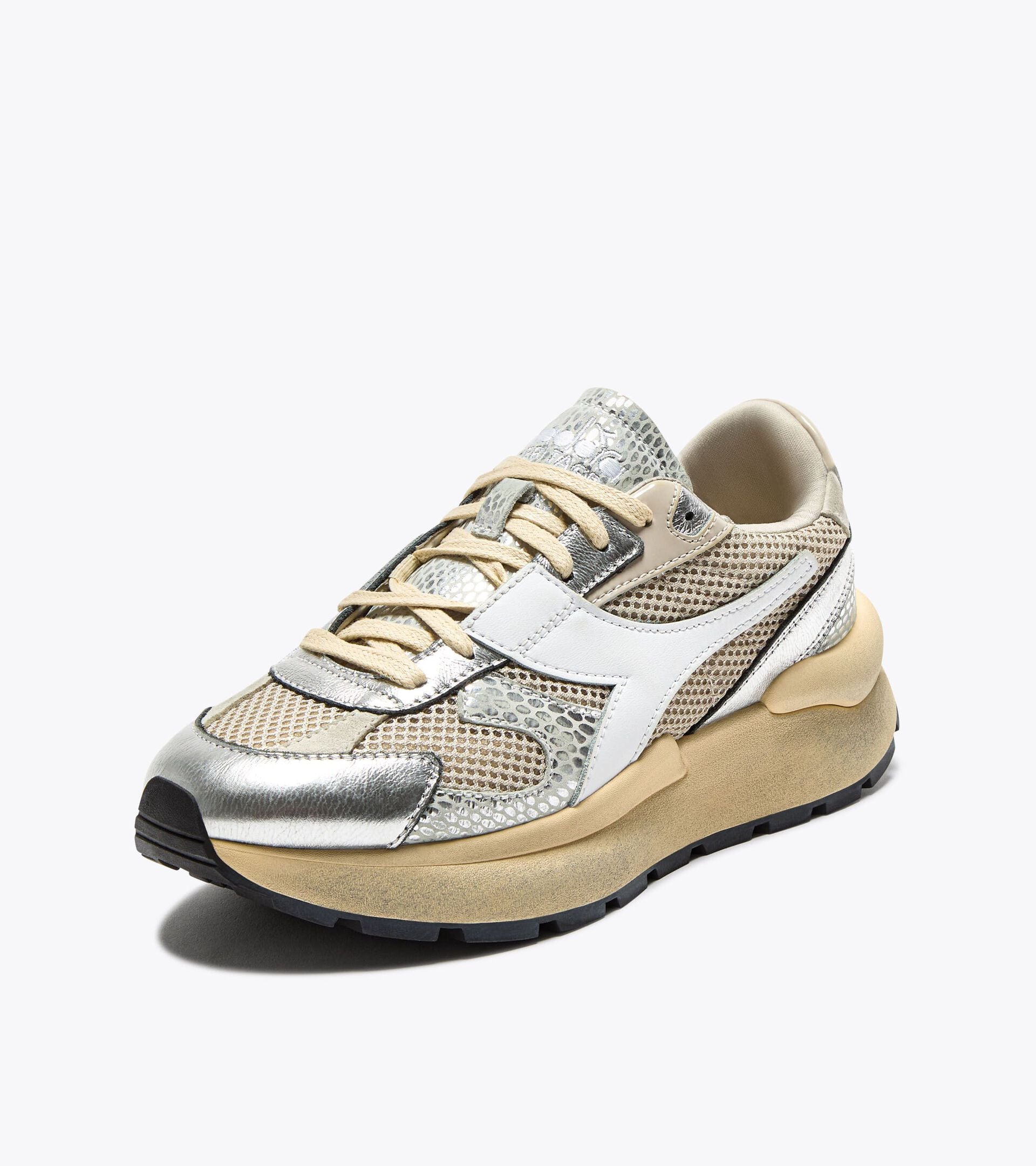 Diadora Mercury Elite Cobra Used Wn Ecru