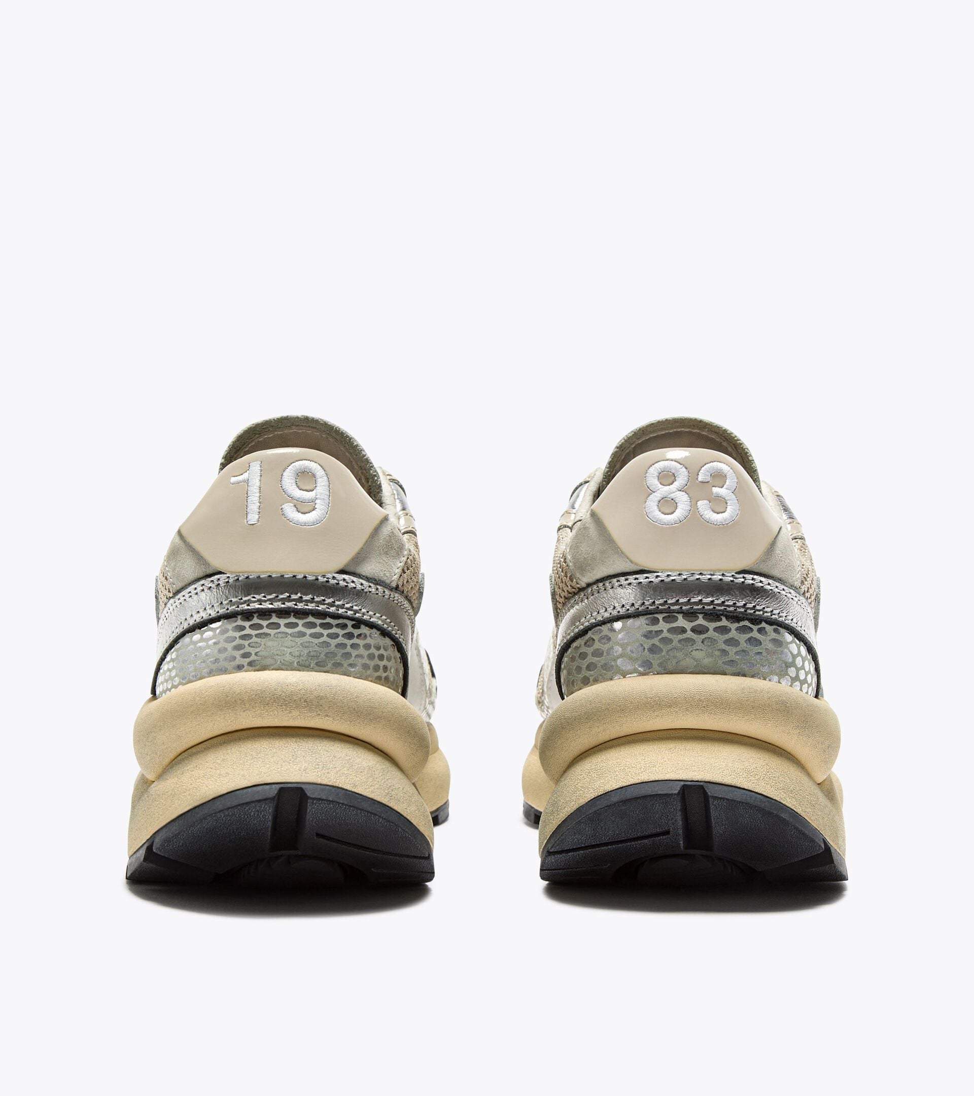 Diadora Mercury Elite Cobra Used Wn Ecru
