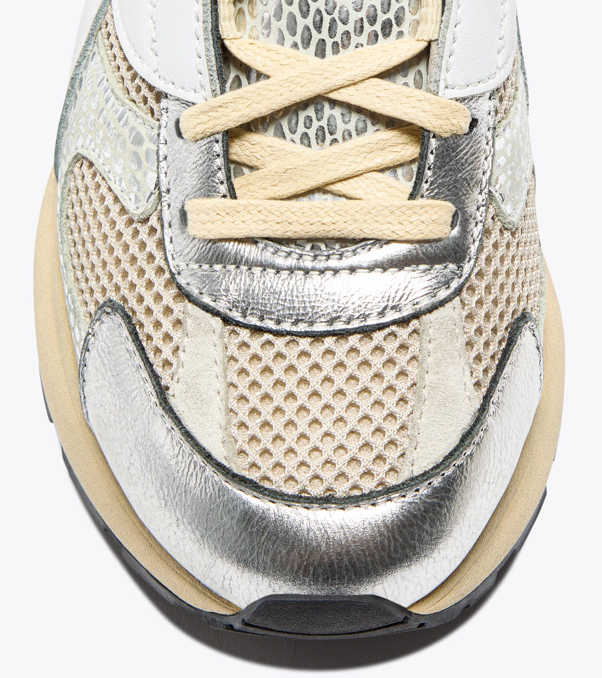 Diadora Mercury Elite Cobra Used Wn Ecru
