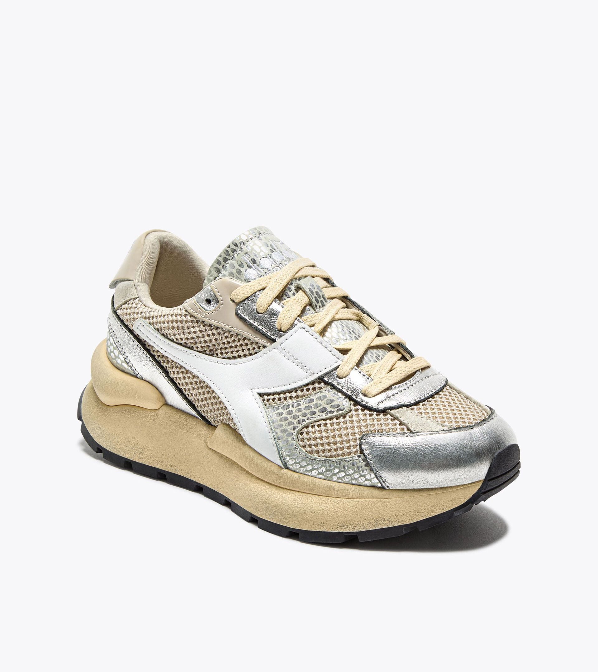 Diadora Mercury Elite Cobra Used Wn Ecru