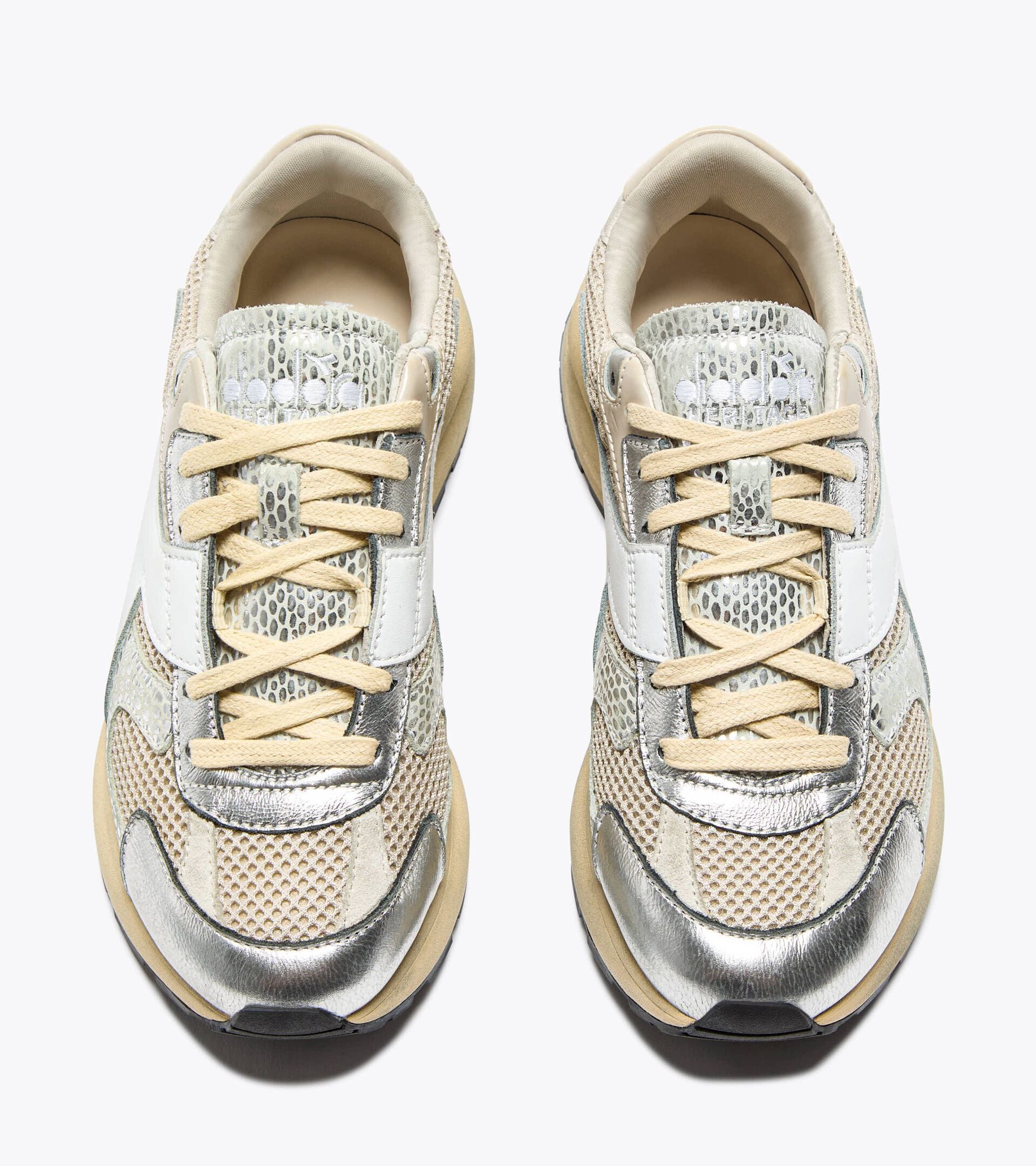 Diadora Mercury Elite Cobra Used Wn Ecru