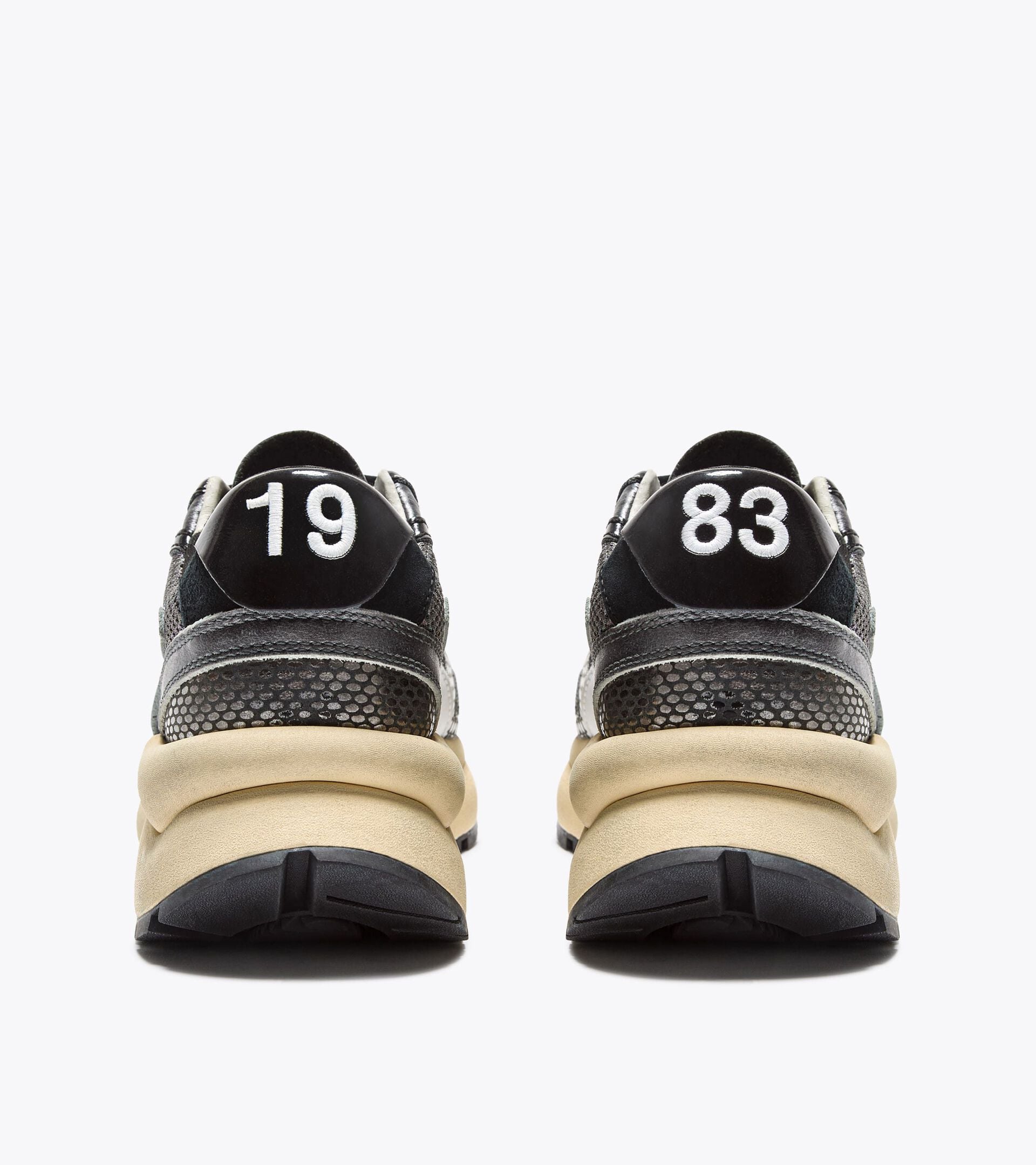 Diadora Mercury Elite Cobra Used Wn Black