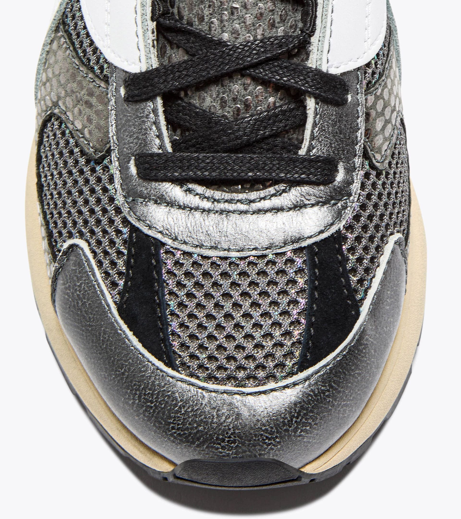 Diadora Mercury Elite Cobra Used Wn Black