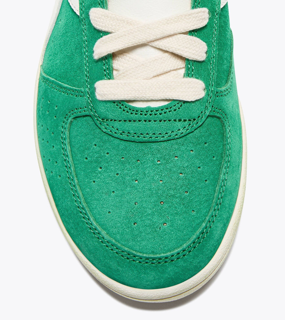 Diadora B.Elite Migliori Anni Green Peas Cream