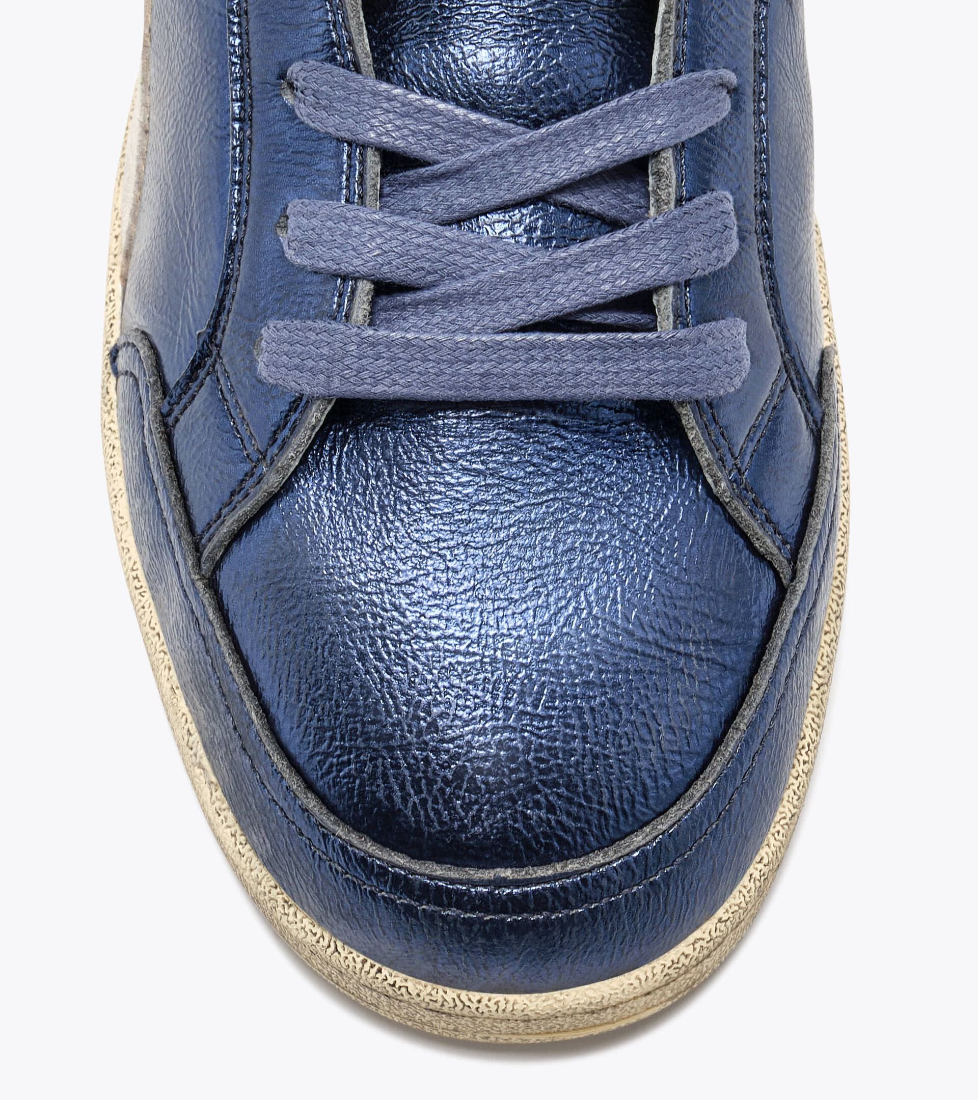 Diadora Prestige Metal Used Night Blue