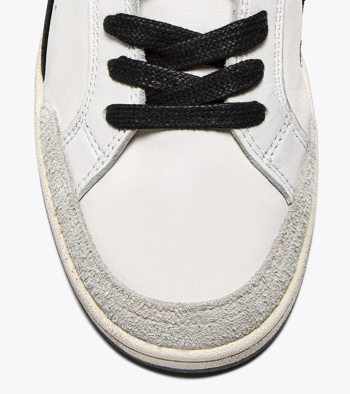 Diadora Prestige Used White/Black