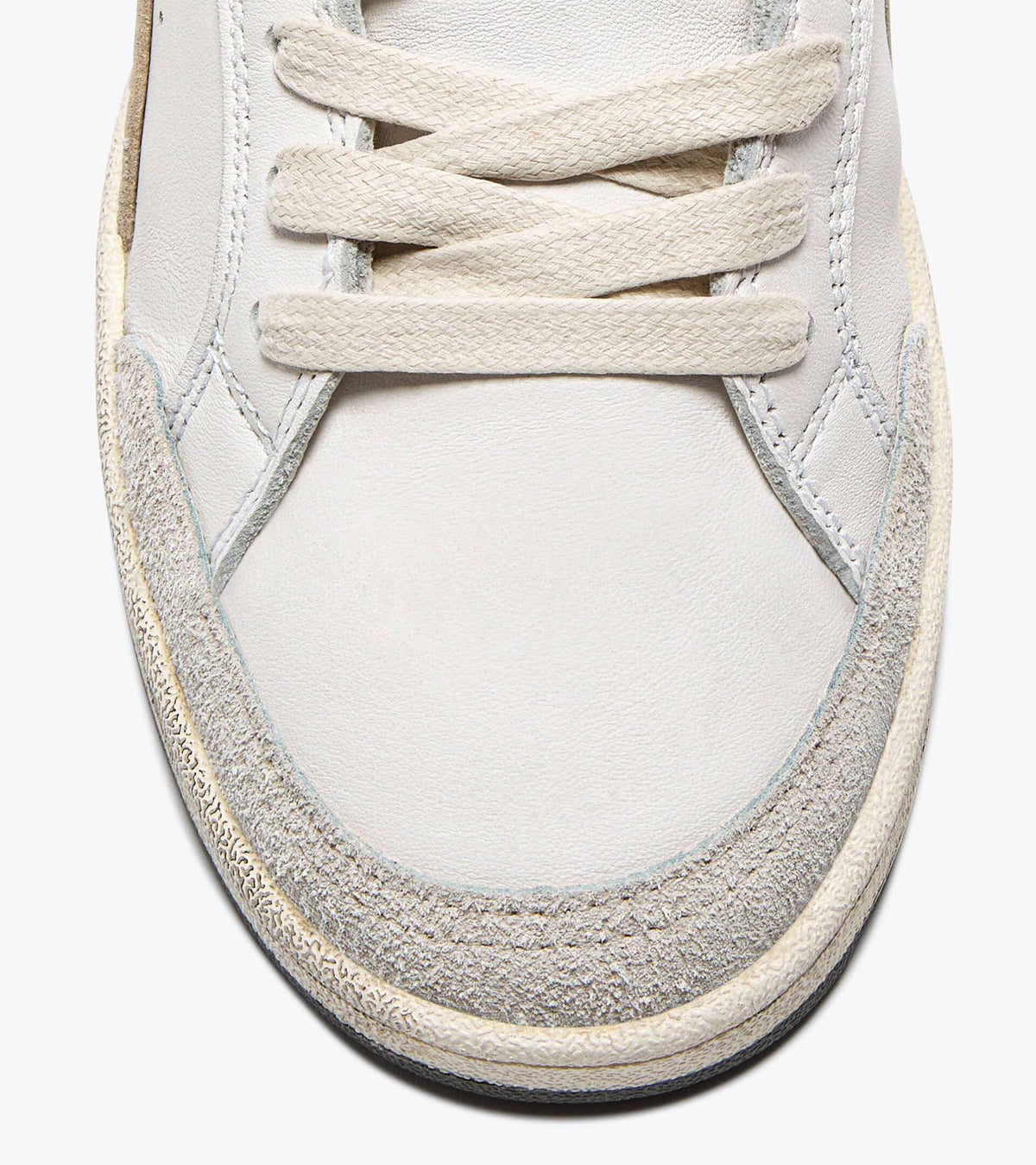 Diadora Prestige Used White/Moonbeam