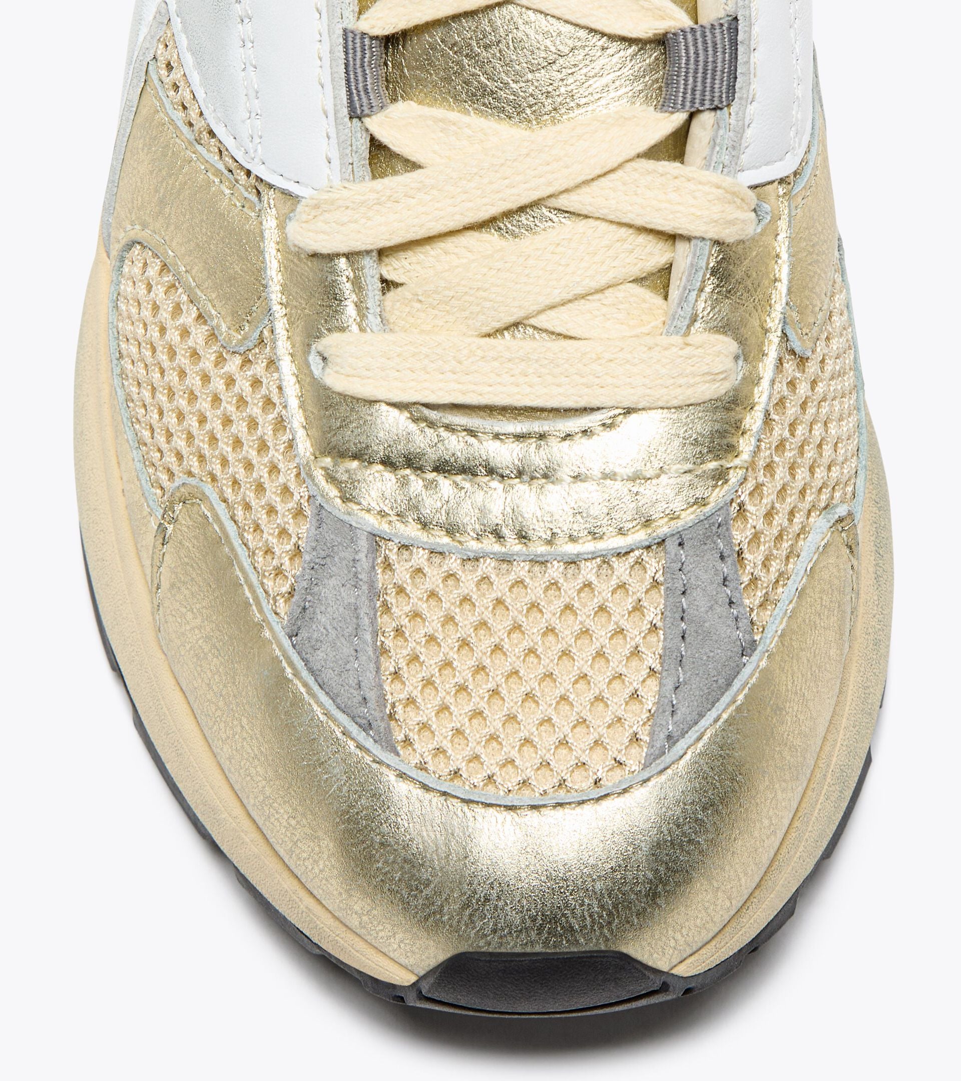 Diadora Mercury Elite Lam Used Wn Chamomile
