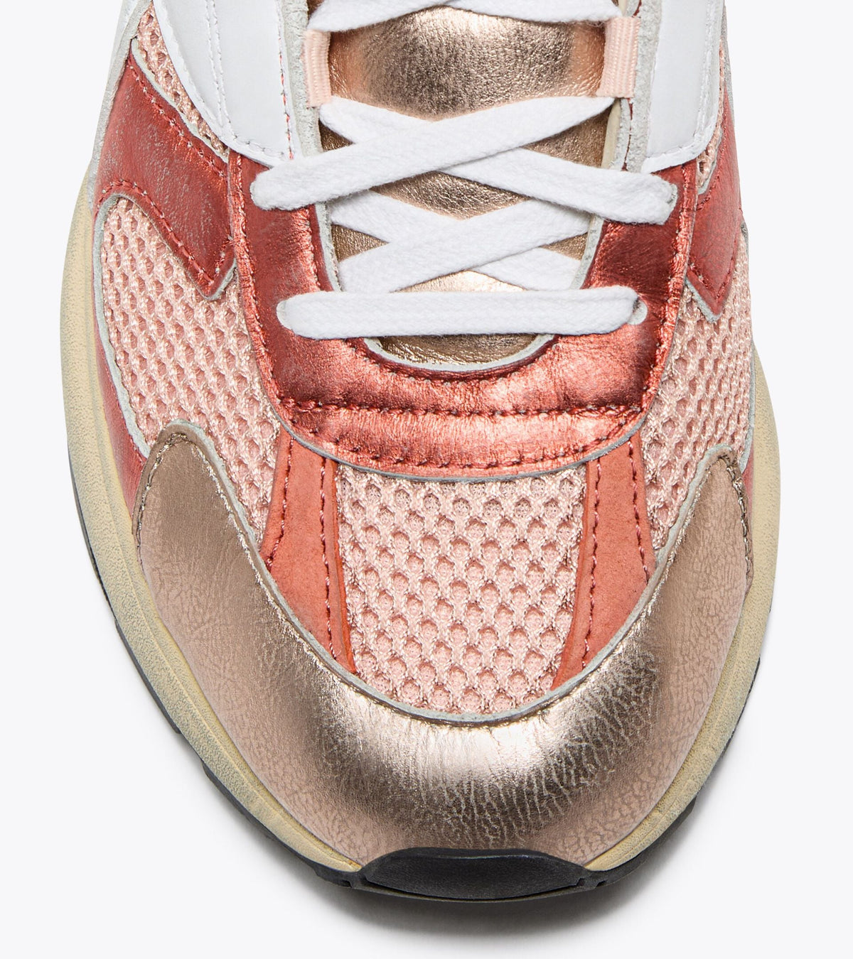 Diadora Mercury Elite Lam Used Wn Blush Pink