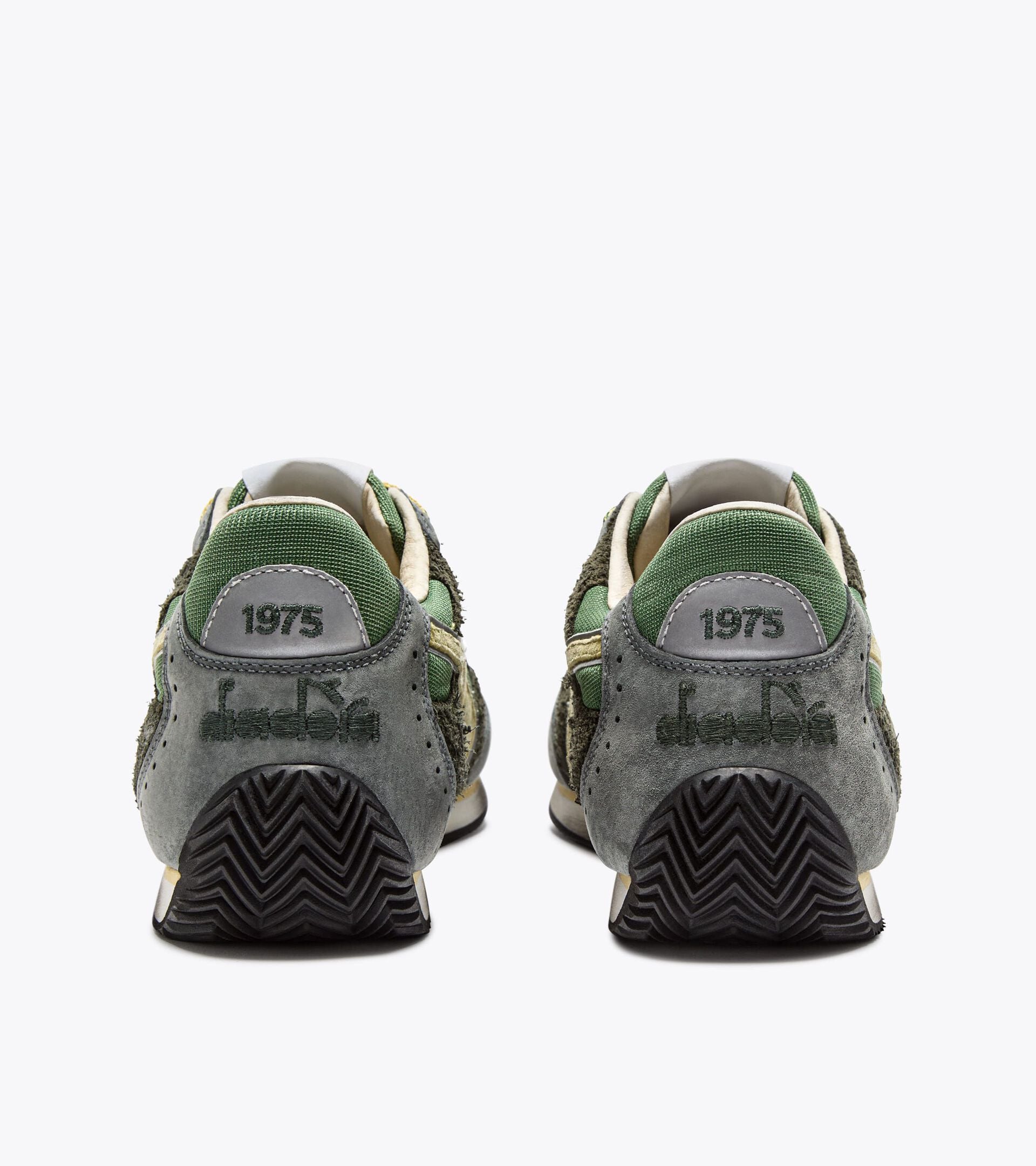Diadora Equipe Revenge Used Golf Club Green