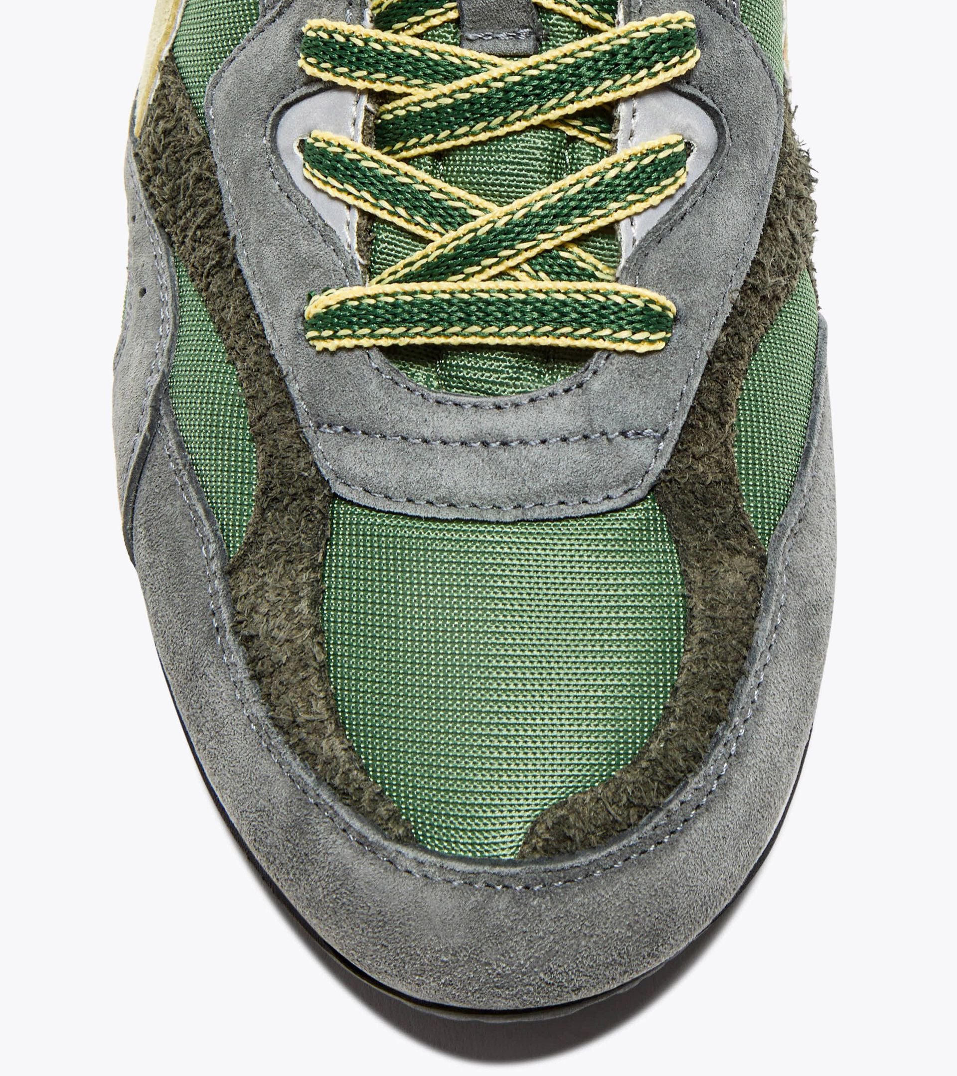 Diadora Equipe Revenge Used Golf Club Green