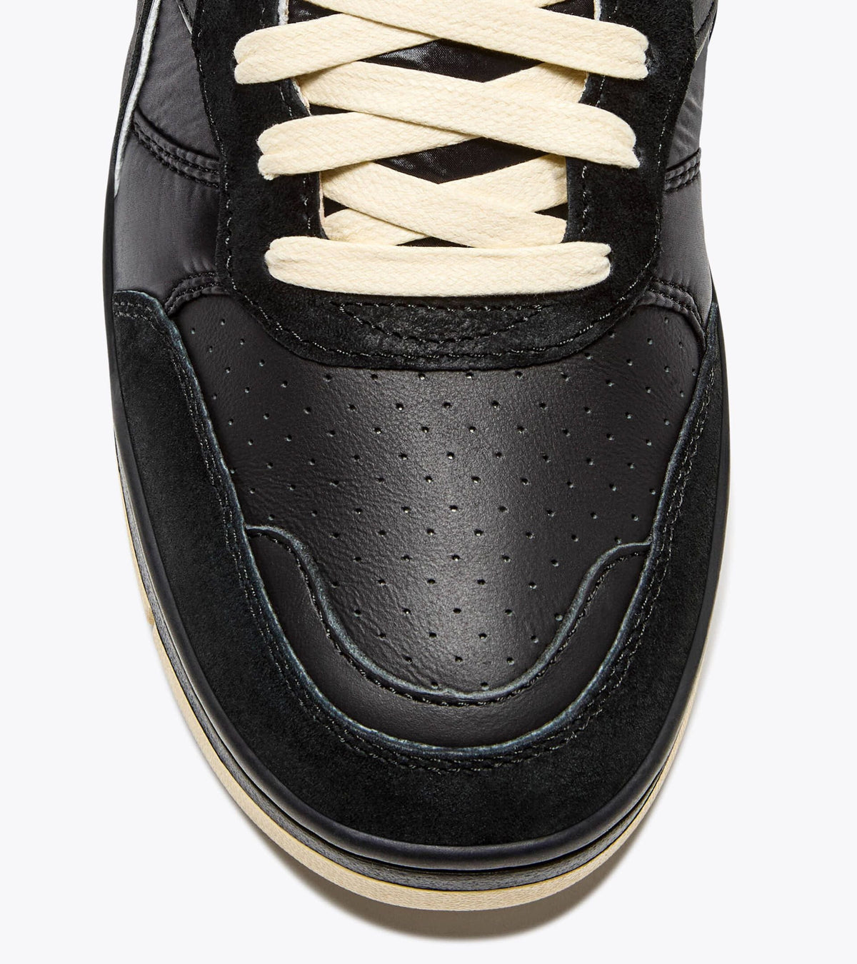 Diadora B.560 Bomber Black