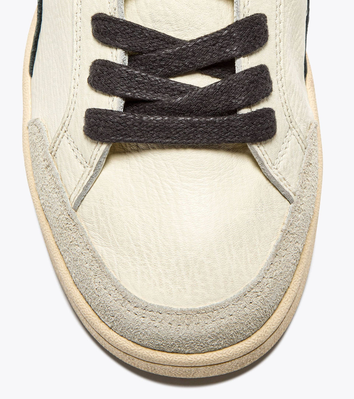 Diadora Prestige Safari Wn Papyrus White