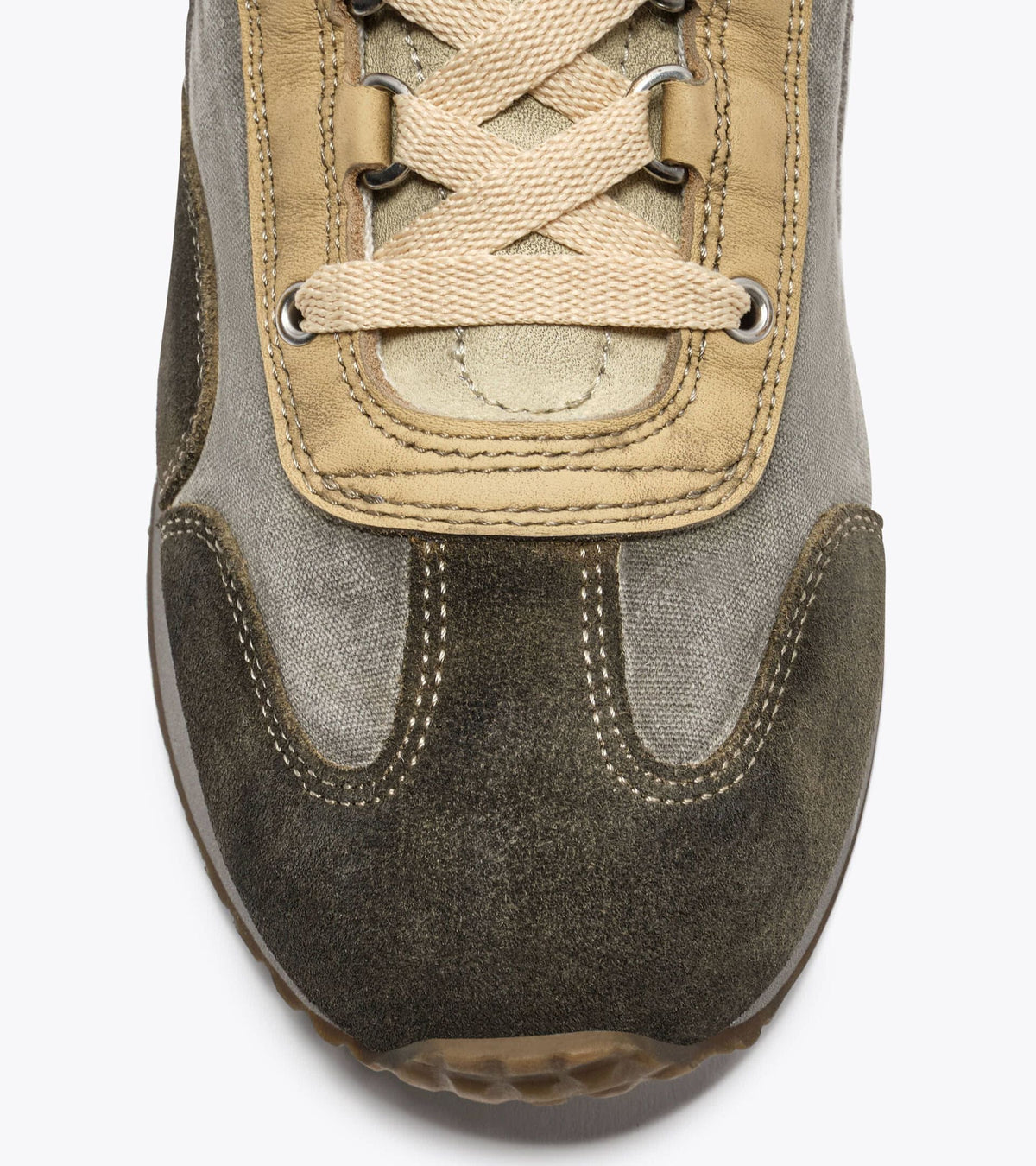 Diadora Equipe Dirty Sw Evo Beige Dew