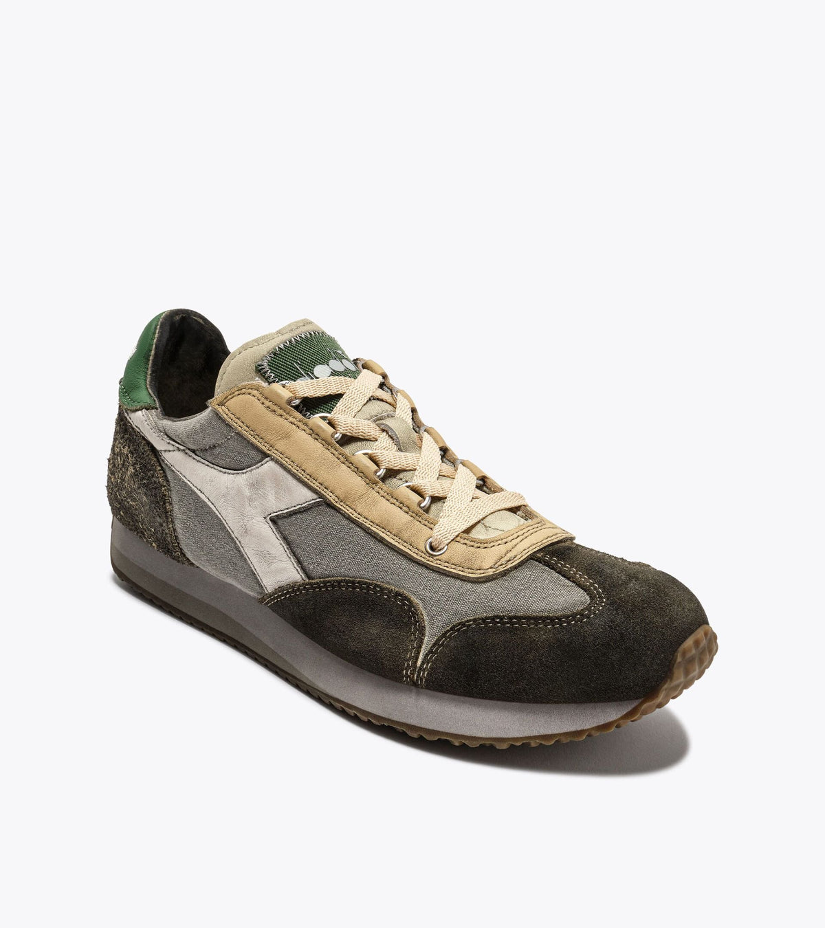Diadora Equipe Dirty Sw Evo Beige Dew