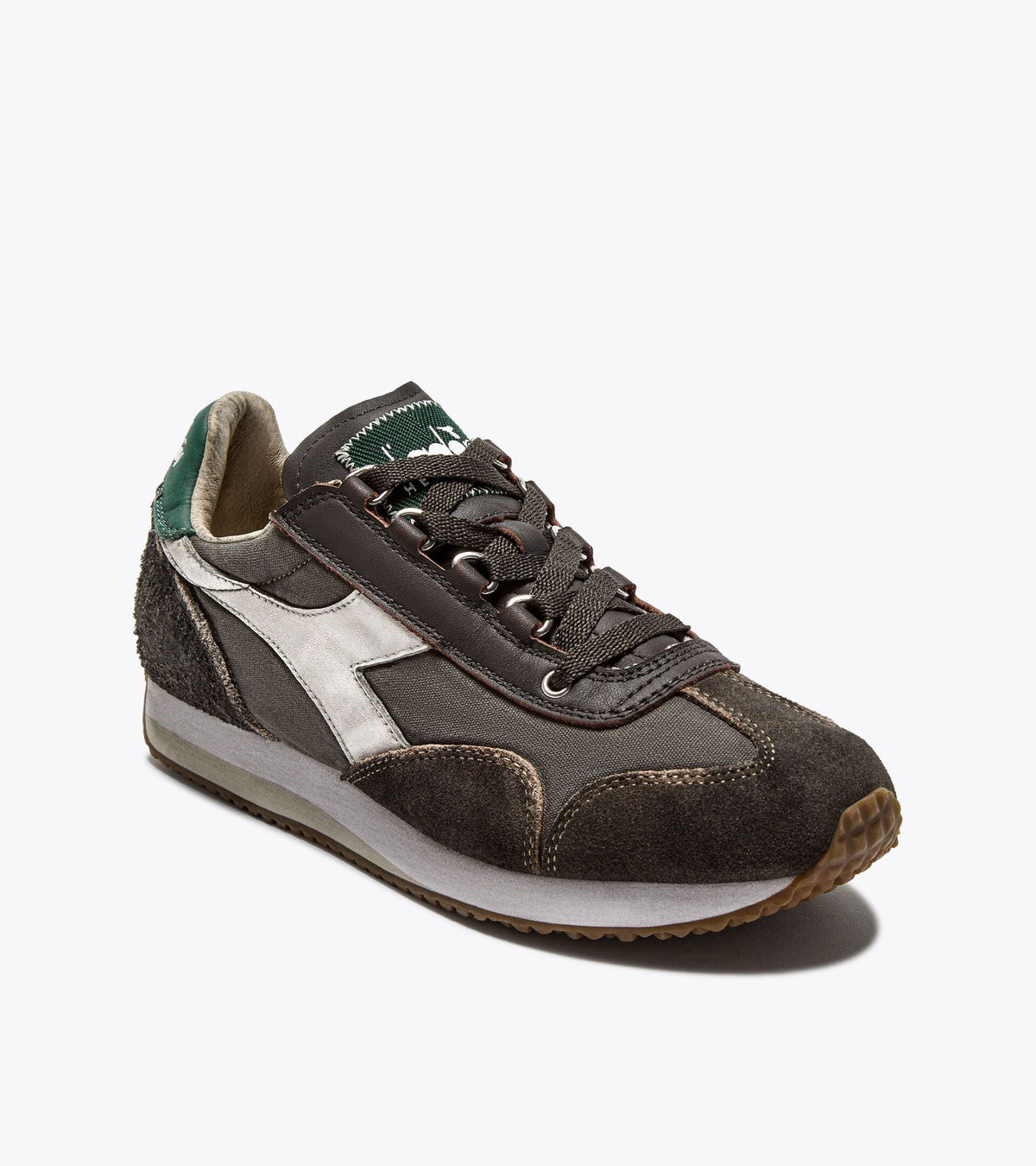 Diadora Equipe Dirty Sw Evo Beige Sesame