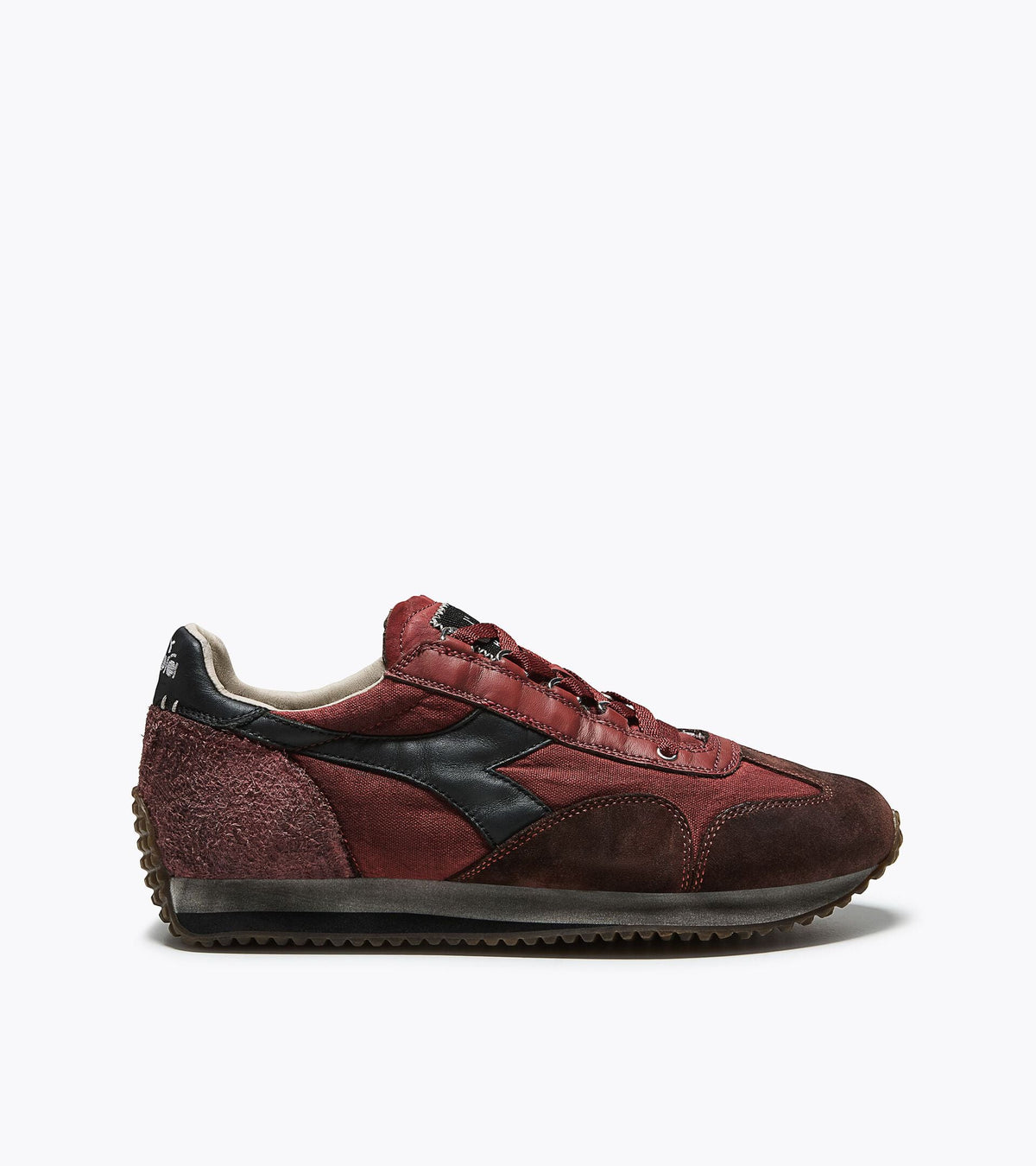 Diadora Equipe Dirty Sw Evo Red Brick