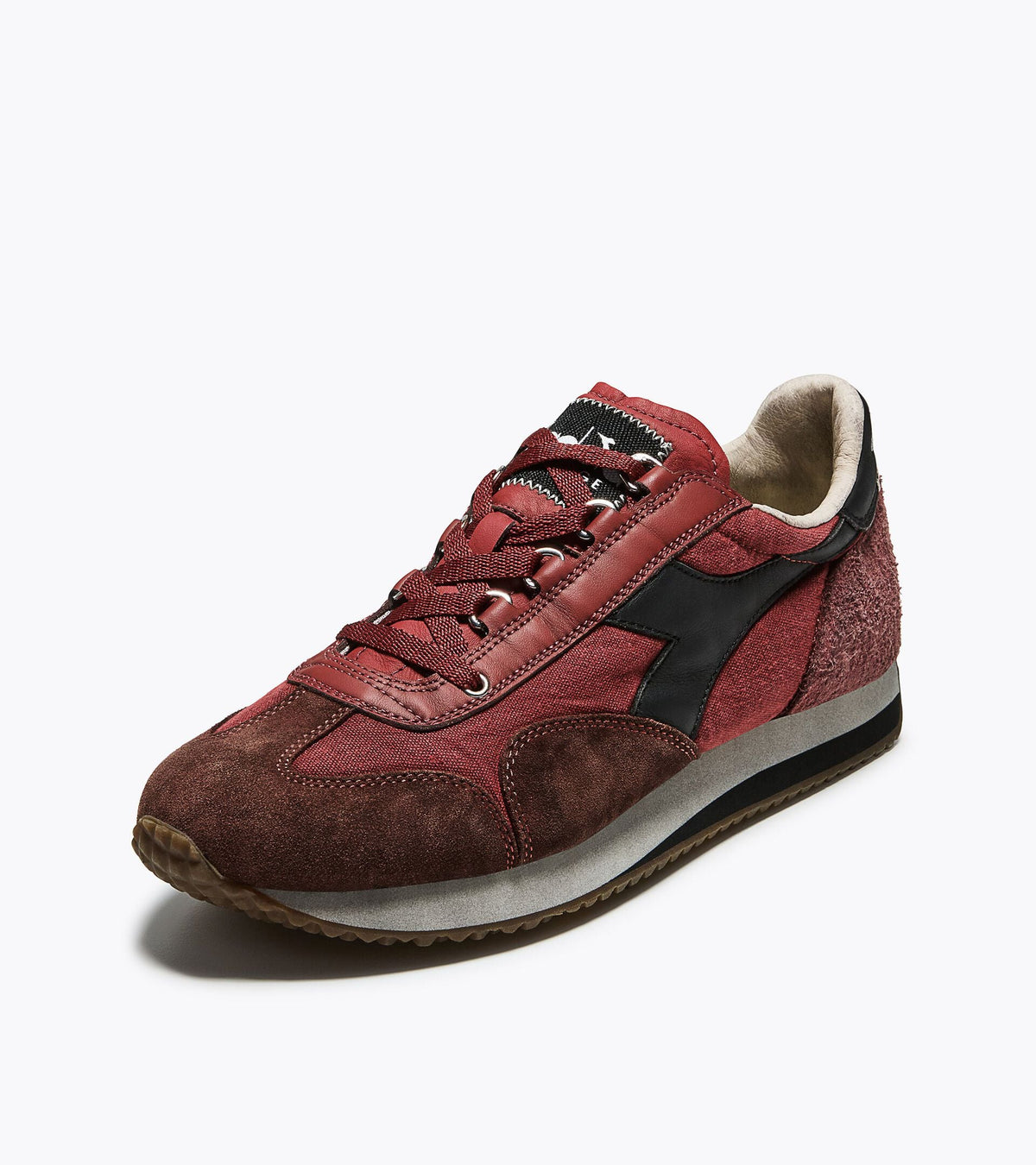 Diadora Equipe Dirty Sw Evo Red Brick
