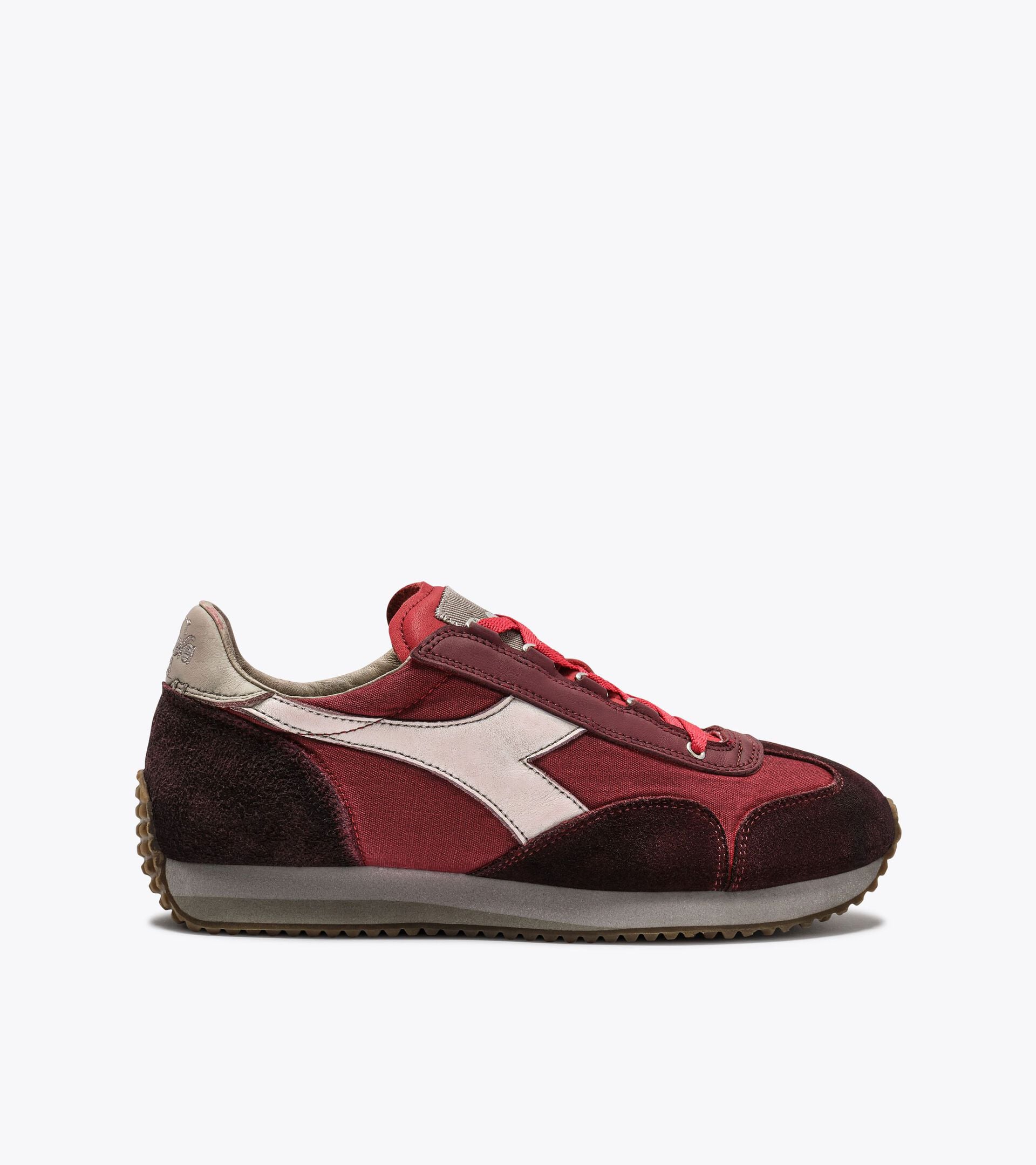 Diadora Equipe Dirty Sw Evo Red Baked Apple