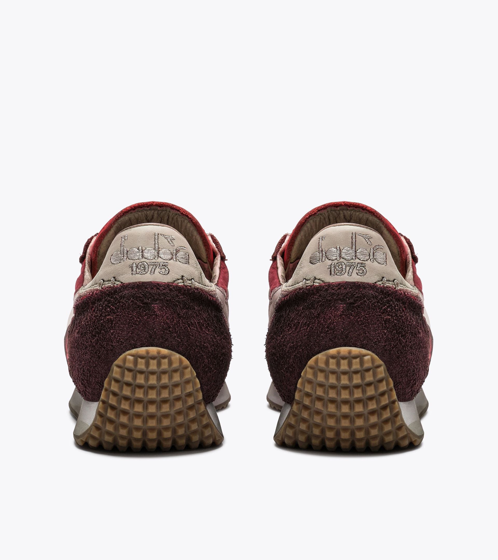 Diadora Equipe Dirty Sw Evo Red Baked Apple