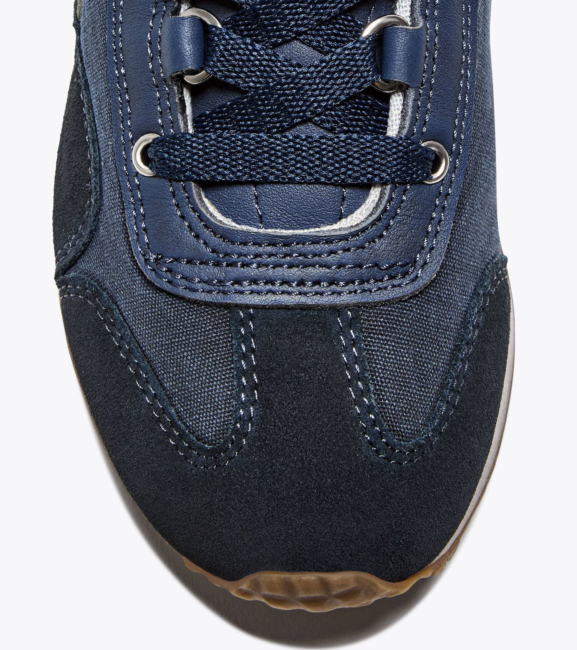 Diadora Equipe Dirty Sw Evo Insignia Blue
