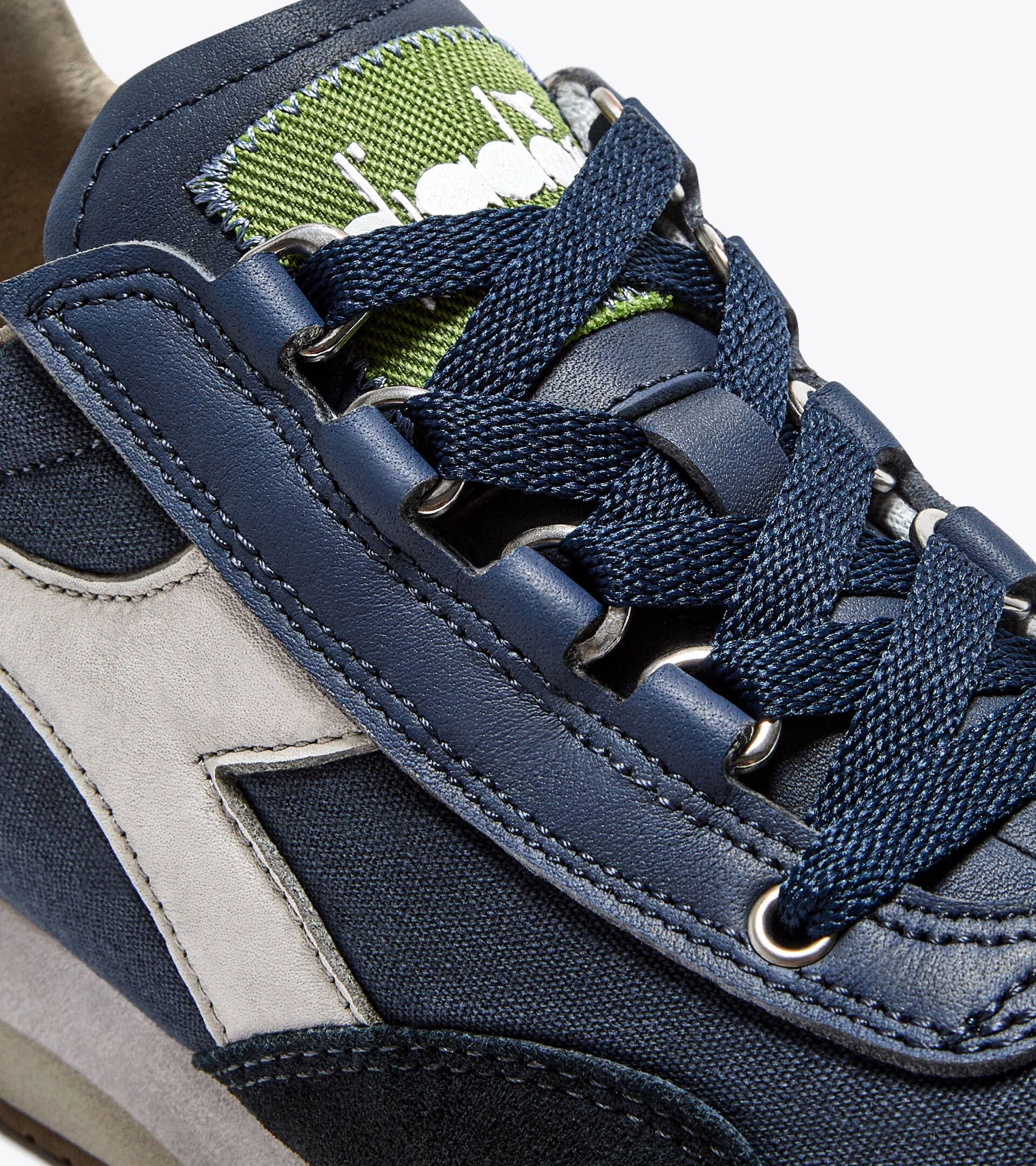 Diadora Equipe Dirty Sw Evo Insignia Blue