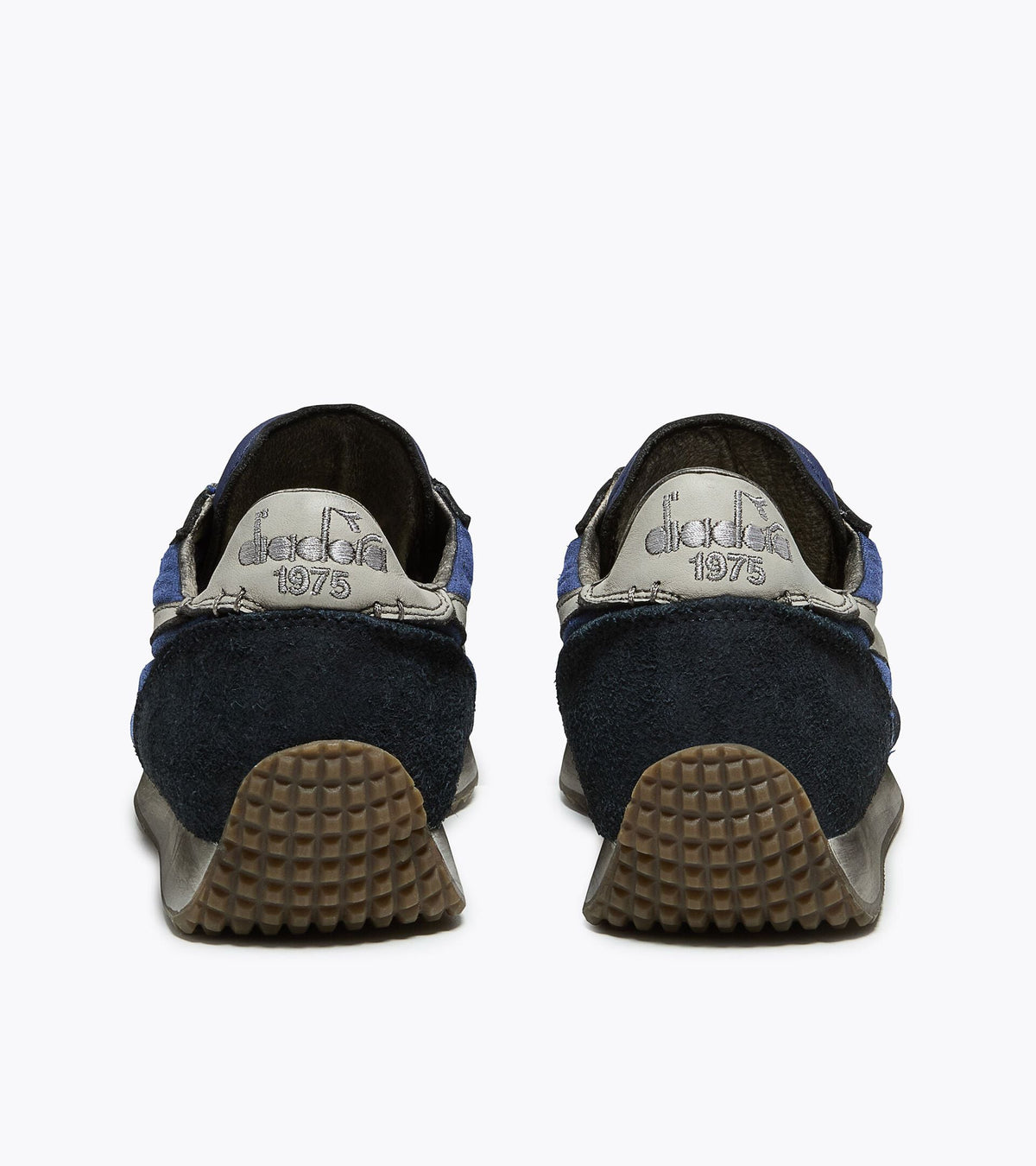 Diadora Equipe Dirty Sw Evo Imperial Blue
