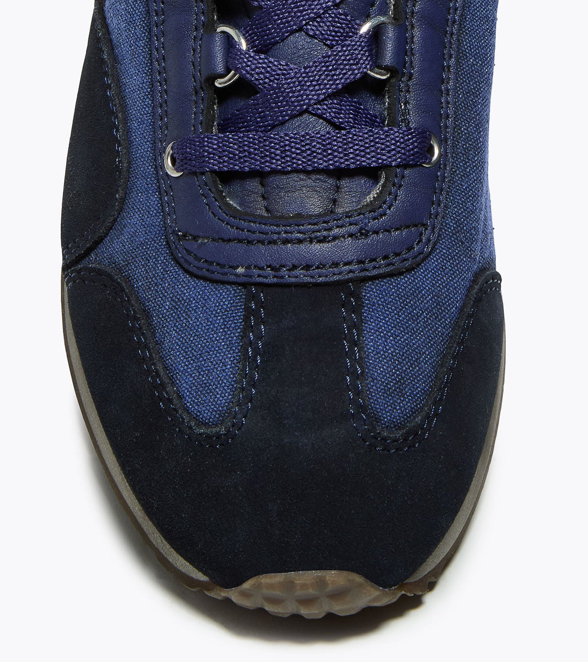 Diadora Equipe Dirty Sw Evo Imperial Blue
