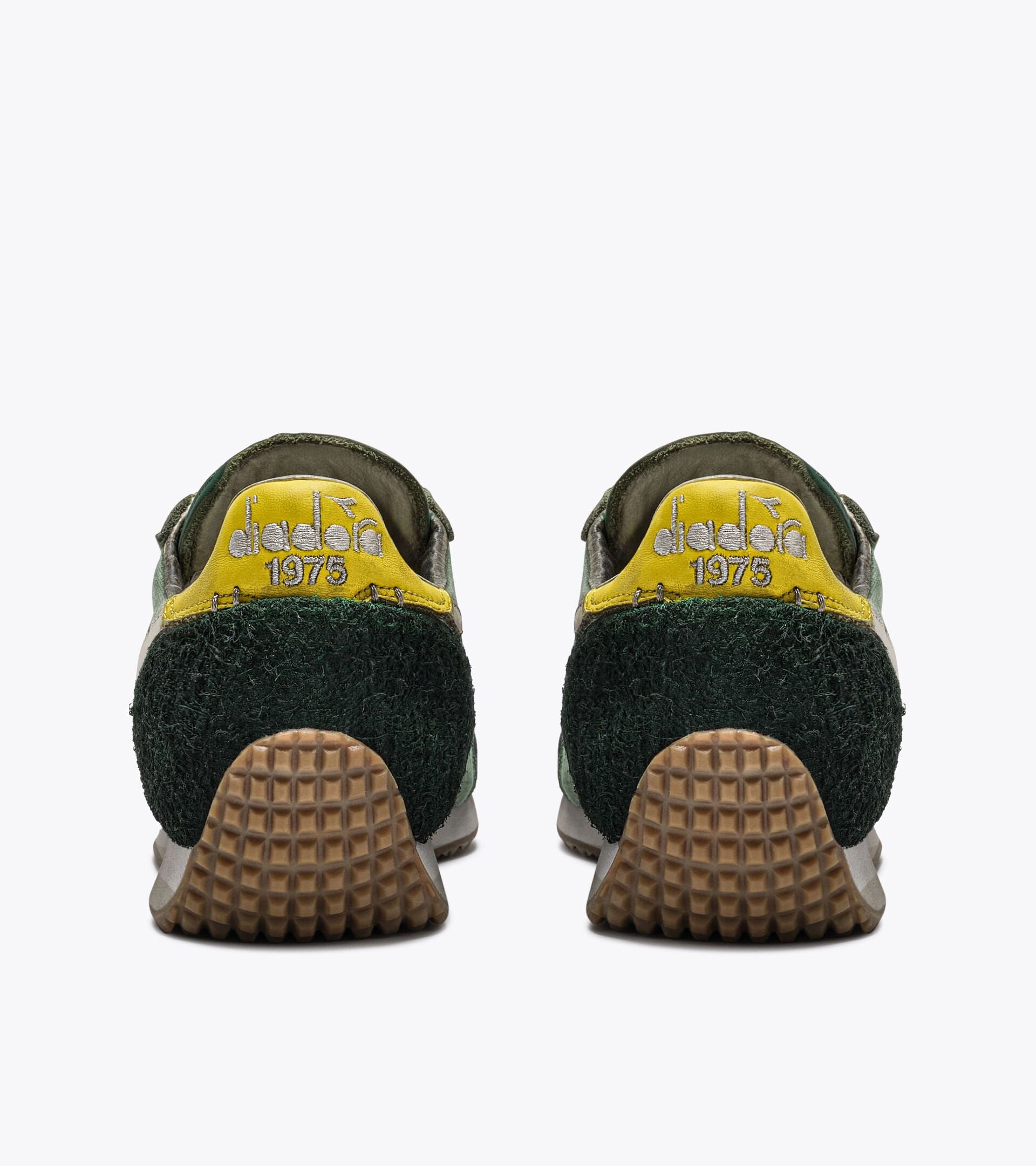Diadora Equipe Dirty Sw Evo Hunter Green