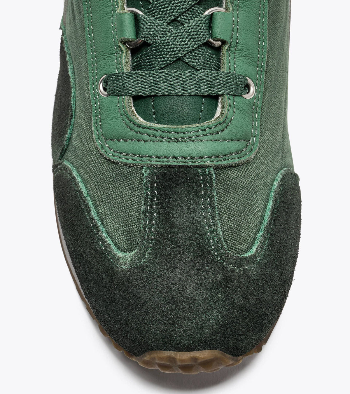 Diadora Equipe Dirty Sw Evo Hunter Green