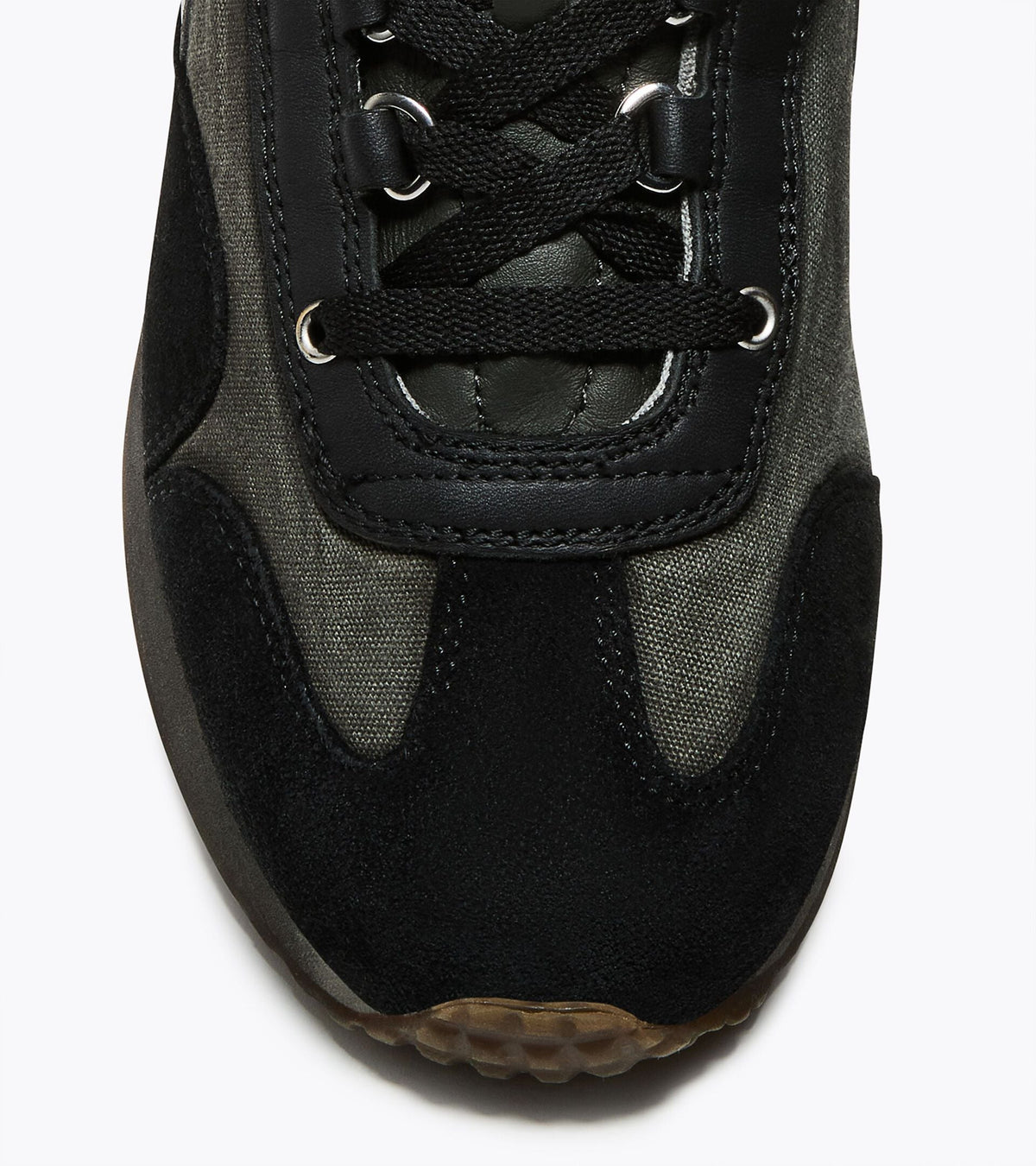 Diadora Equipe Dirty Sw Evo Anthracite Black