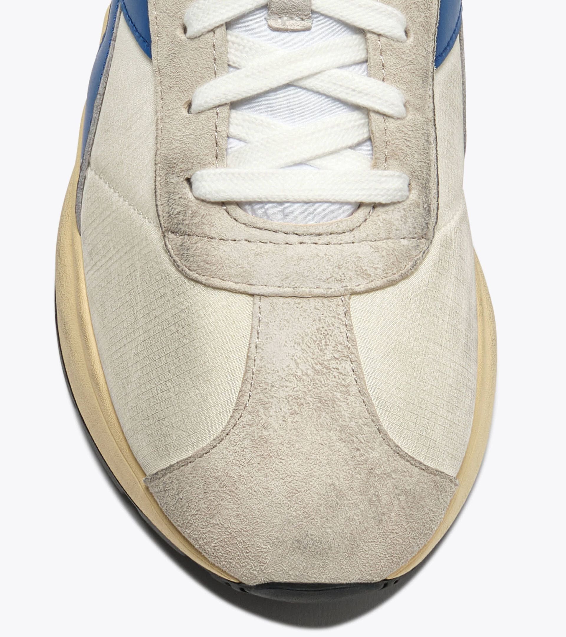 Diadora Mercury Elite Sprint Sw Pristine White