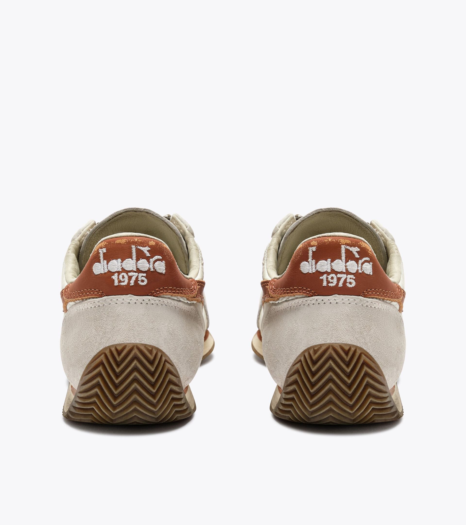 Diadora Equipe Vela Sw White