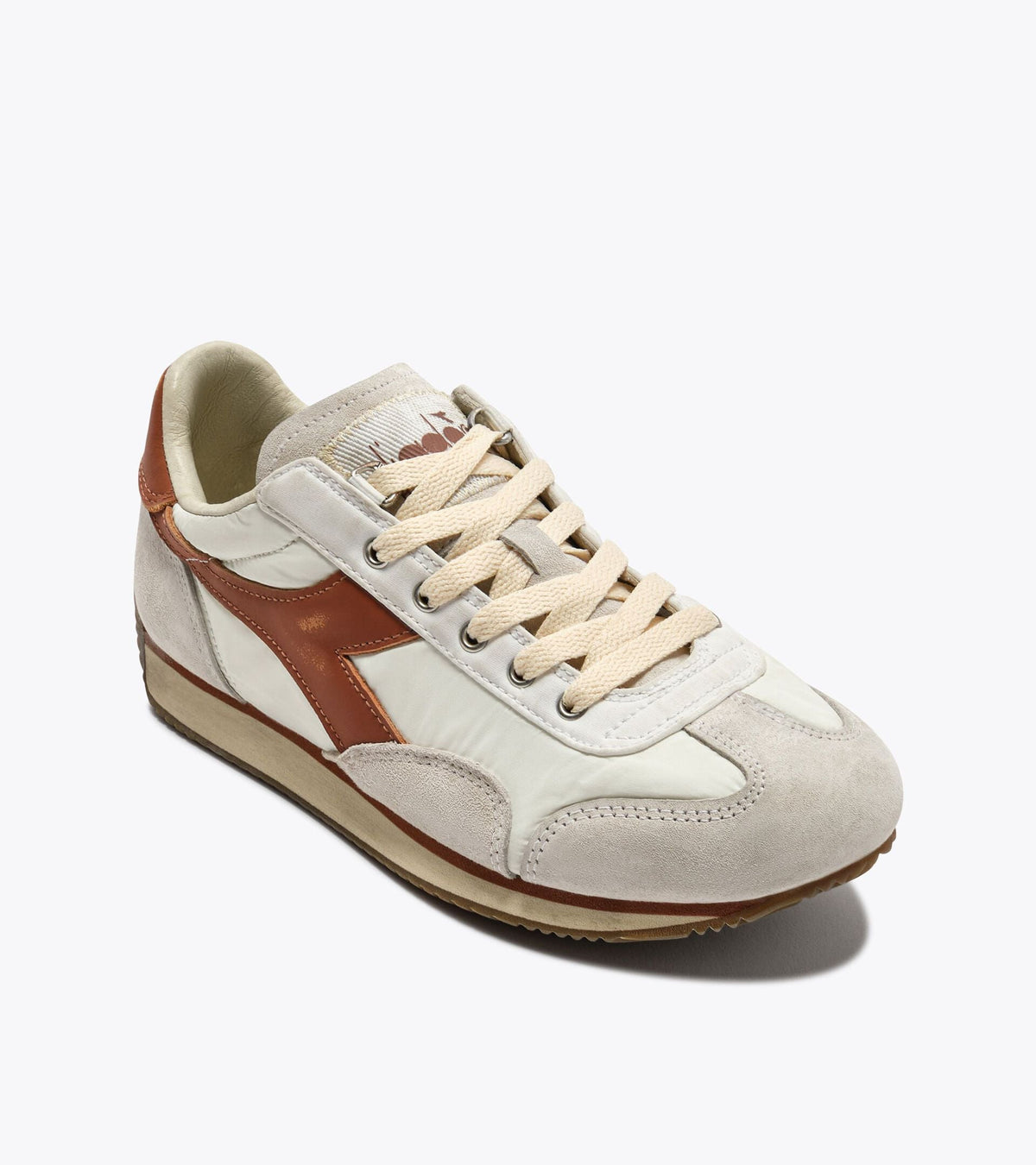 Diadora Equipe Vela Sw White