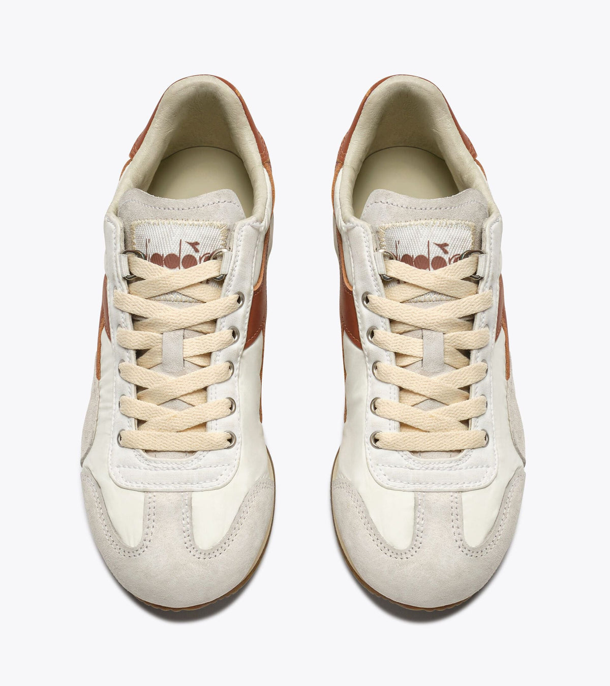 Diadora Equipe Vela Sw White