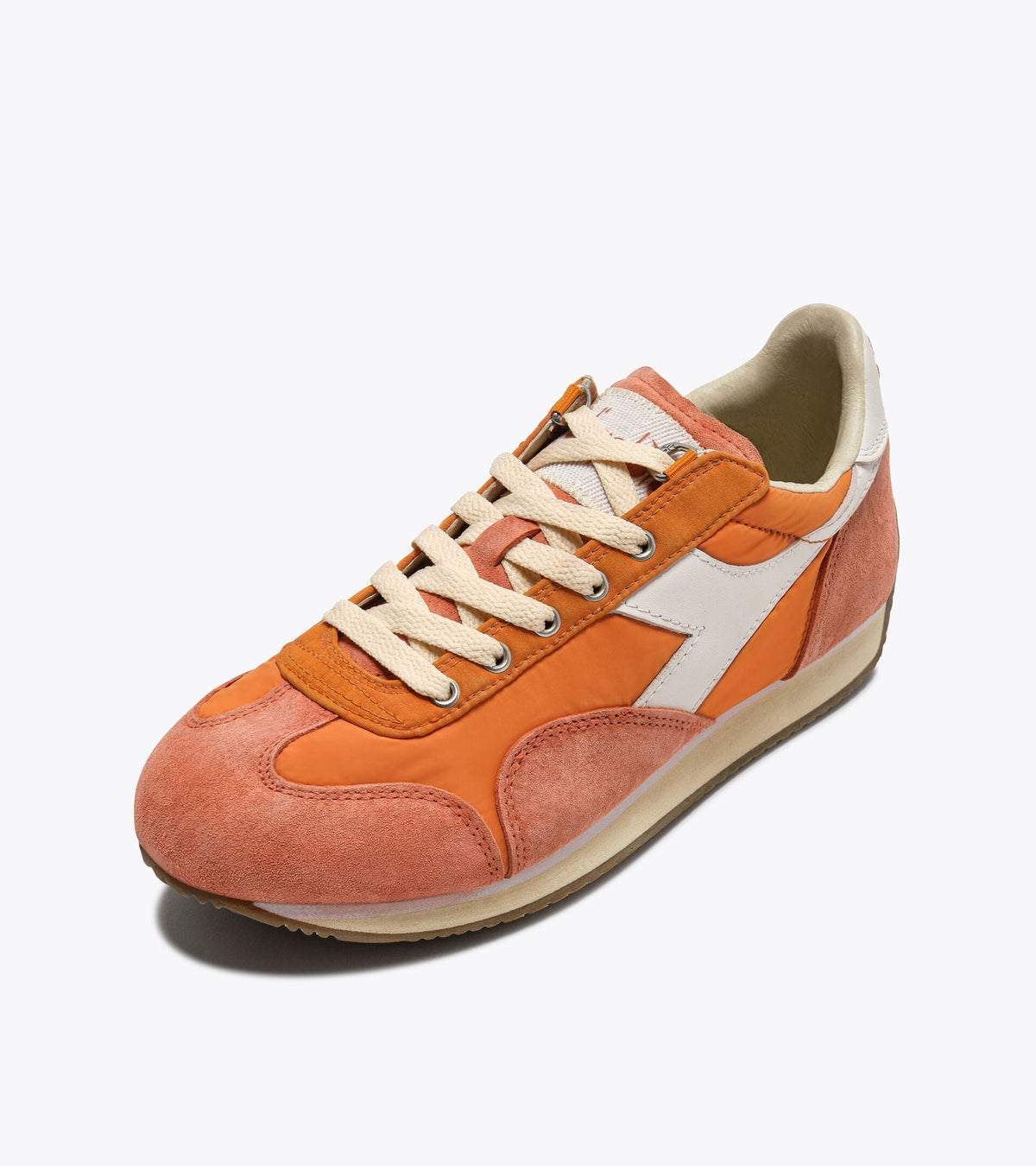 Diadora Equipe Vela Sw Tulip Orange
