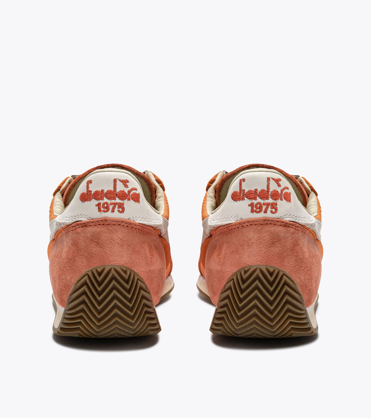 Diadora Equipe Vela Sw Tulip Orange