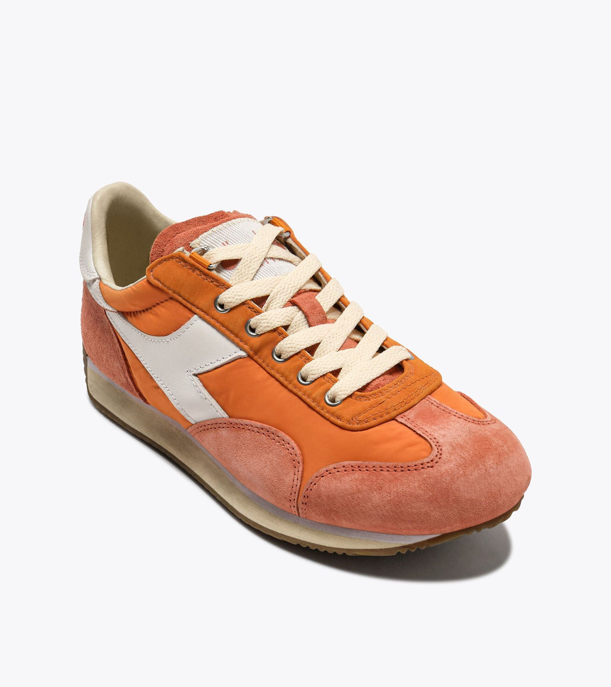 Diadora Equipe Vela Sw Tulip Orange