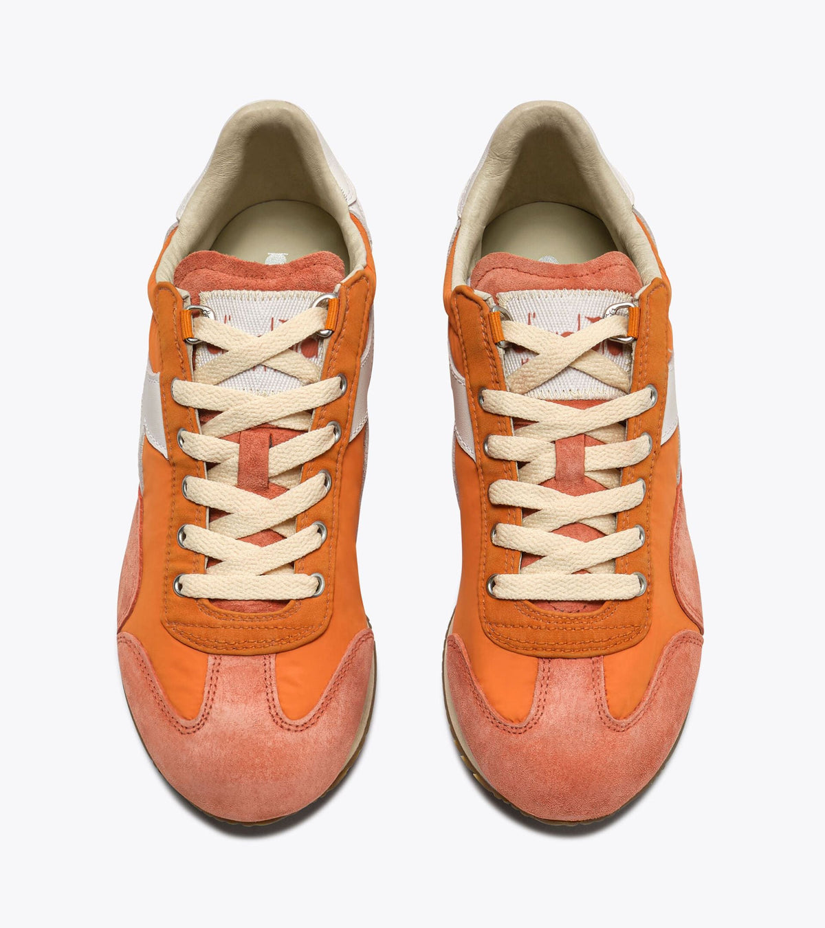 Diadora Equipe Vela Sw Tulip Orange