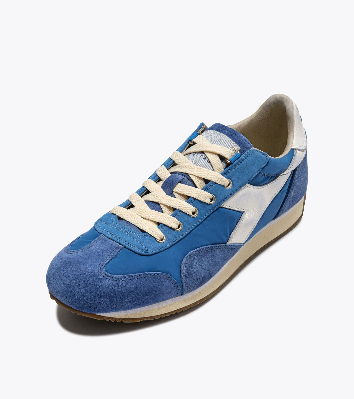 Diadora Equipe Vela Sw Blue Reflex