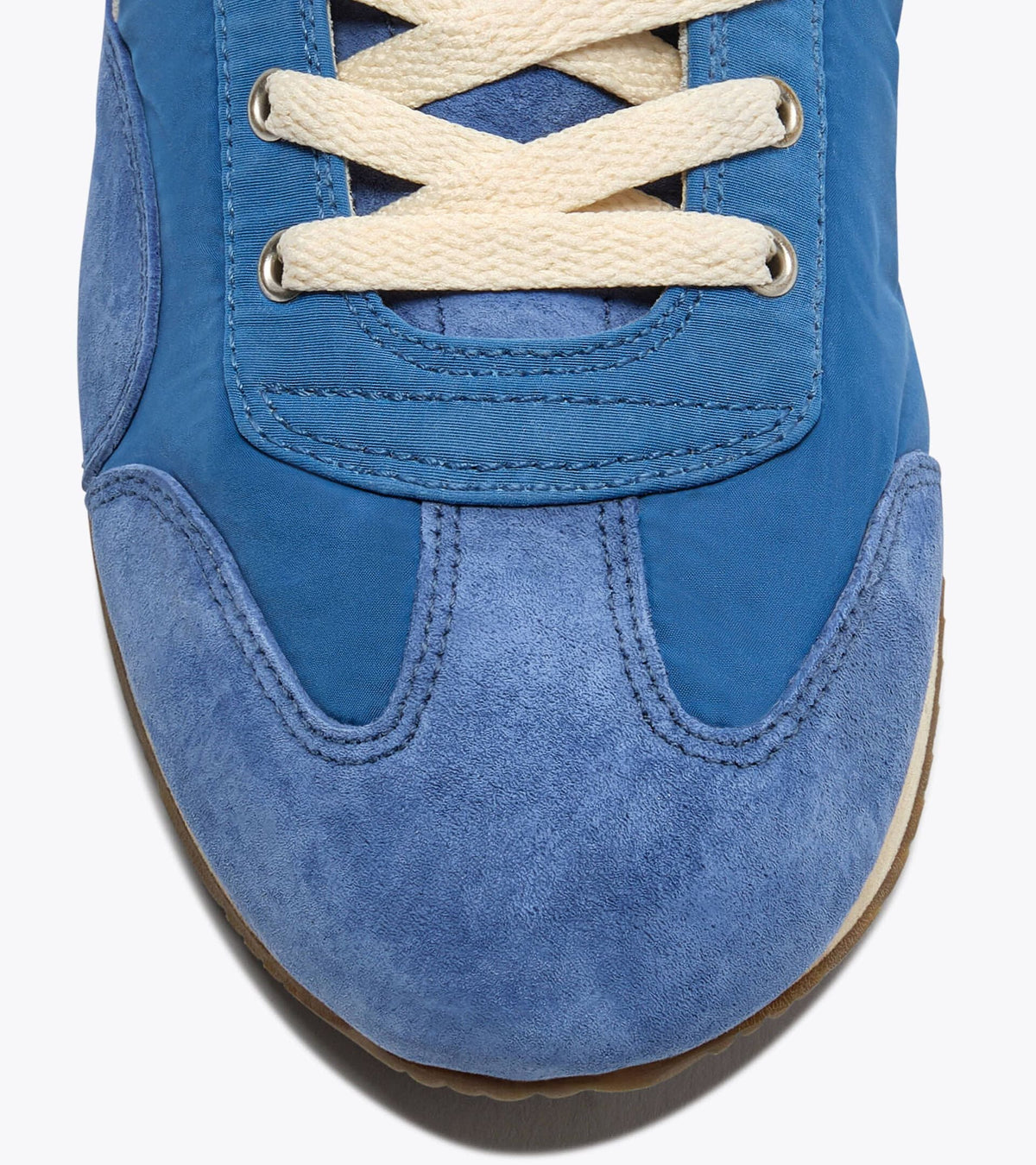 Diadora Equipe Vela Sw Blue Reflex