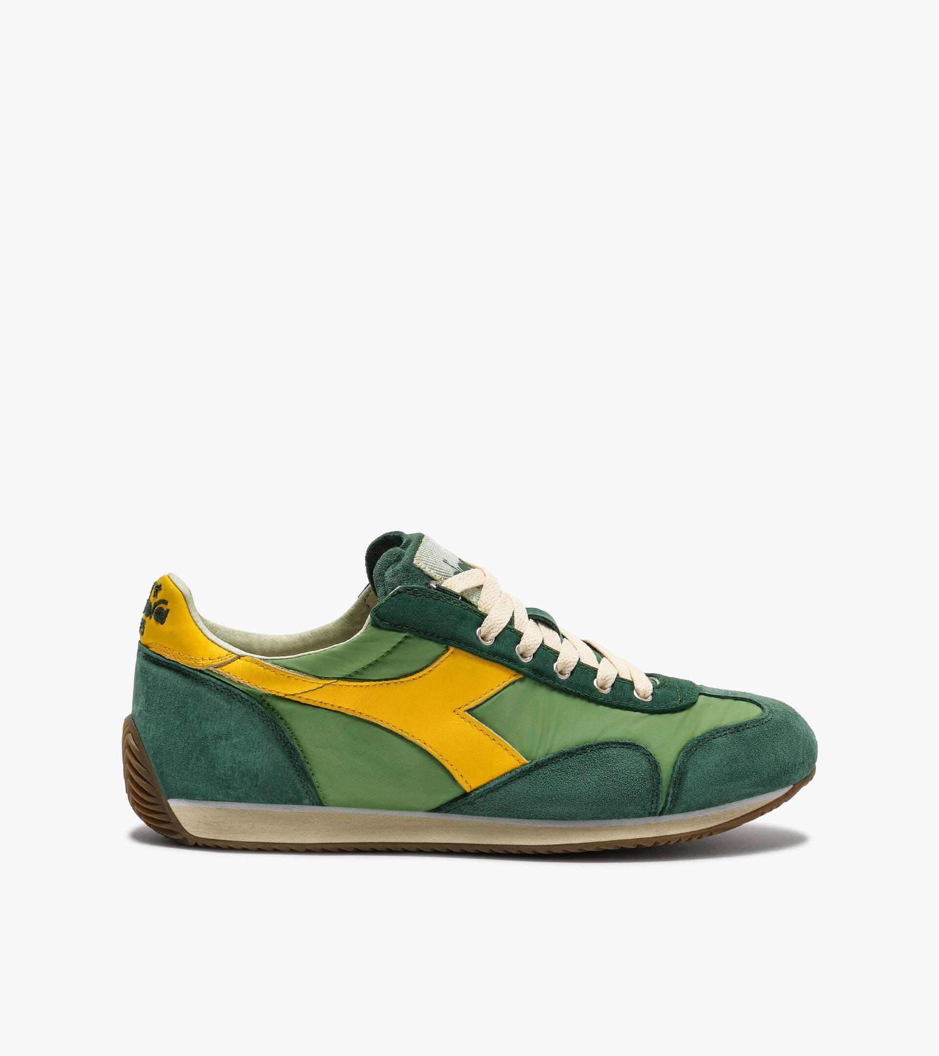 Diadora Equipe Vela Sw Shamrock