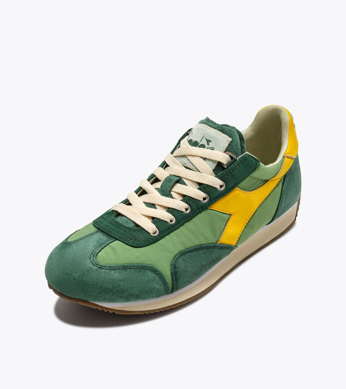 Diadora Equipe Vela Sw Shamrock